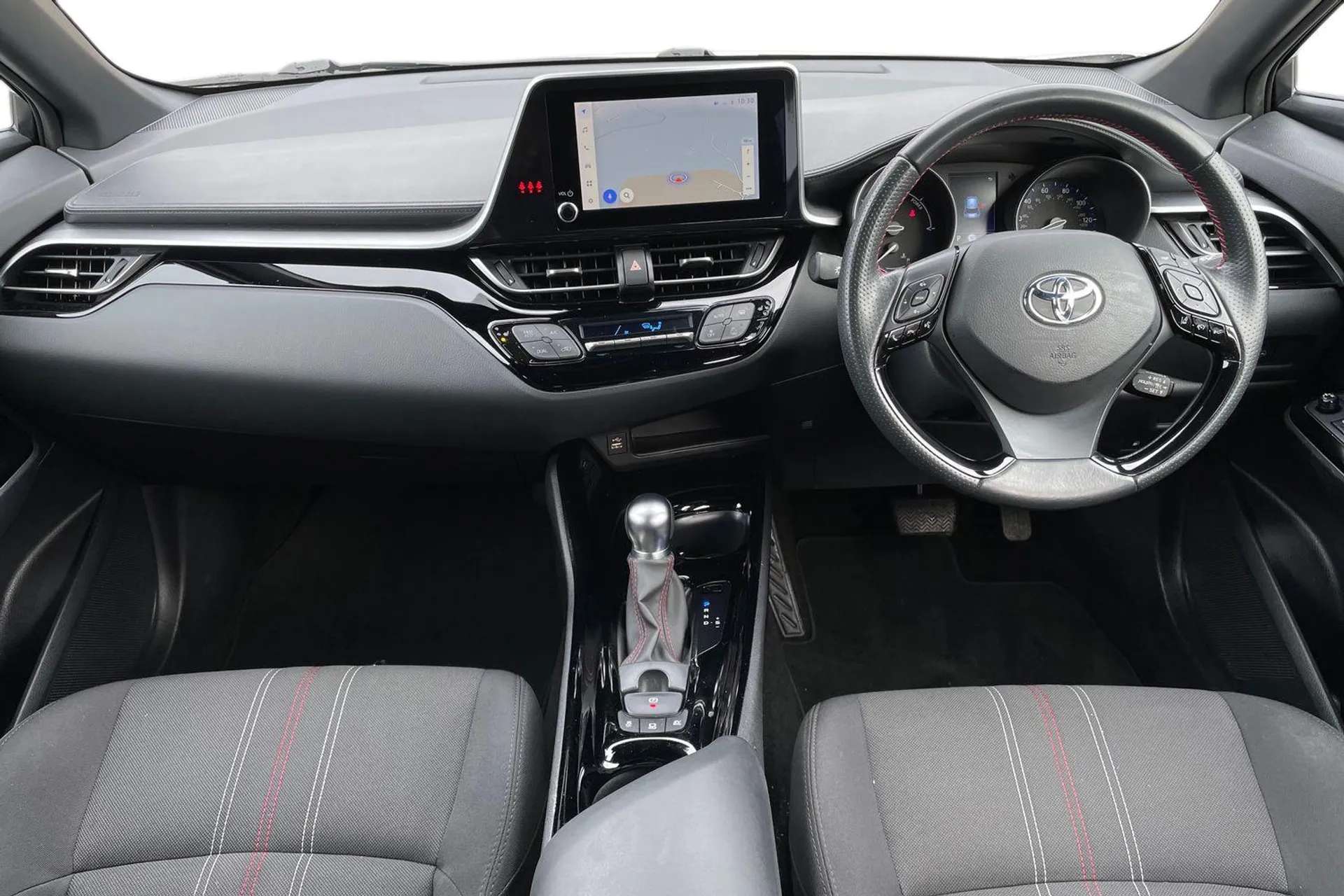 2023 TOYOTA C-HR 2023 TOYOTA C-HR