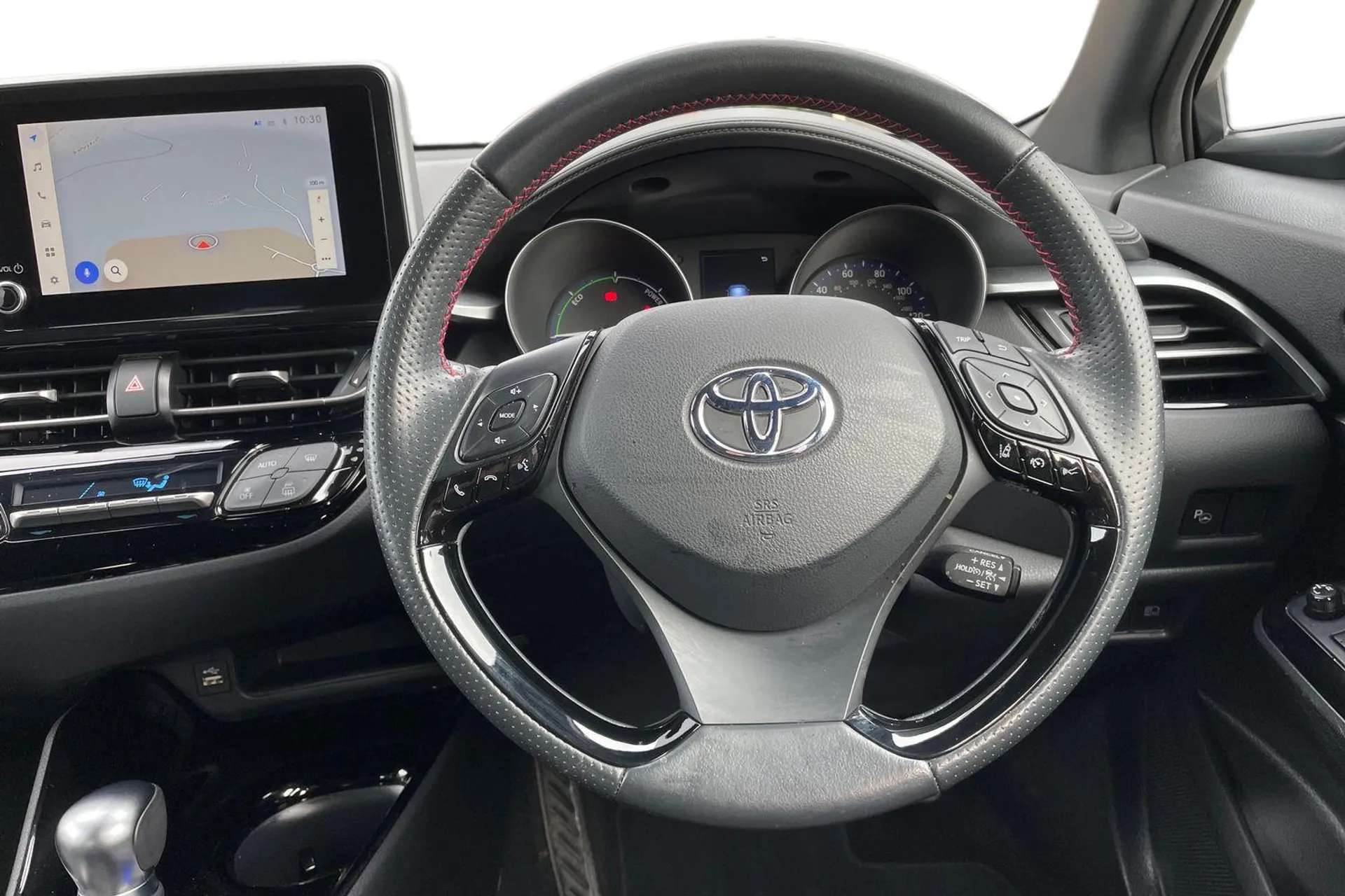 2023 TOYOTA C-HR 2023 TOYOTA C-HR