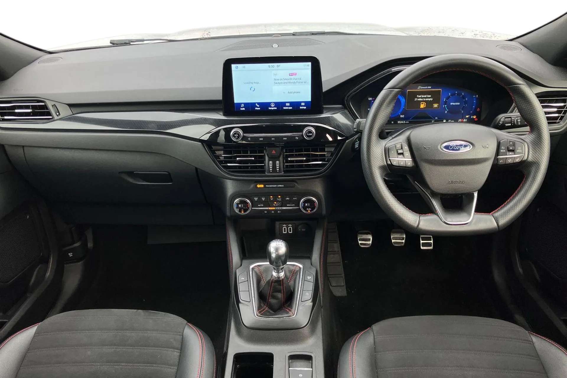 2021 FORD KUGA 2021 FORD KUGA