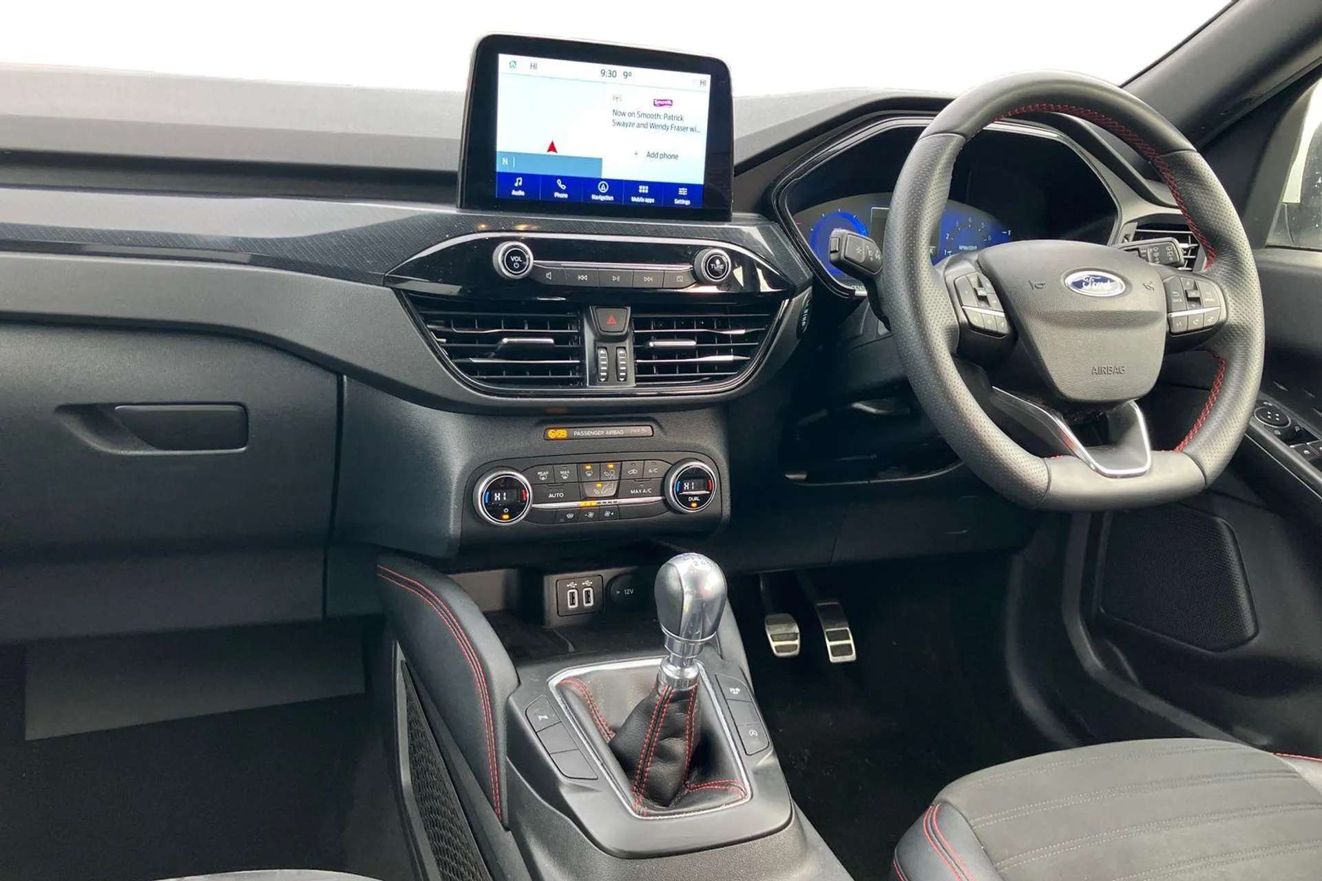2021 FORD KUGA 2021 FORD KUGA
