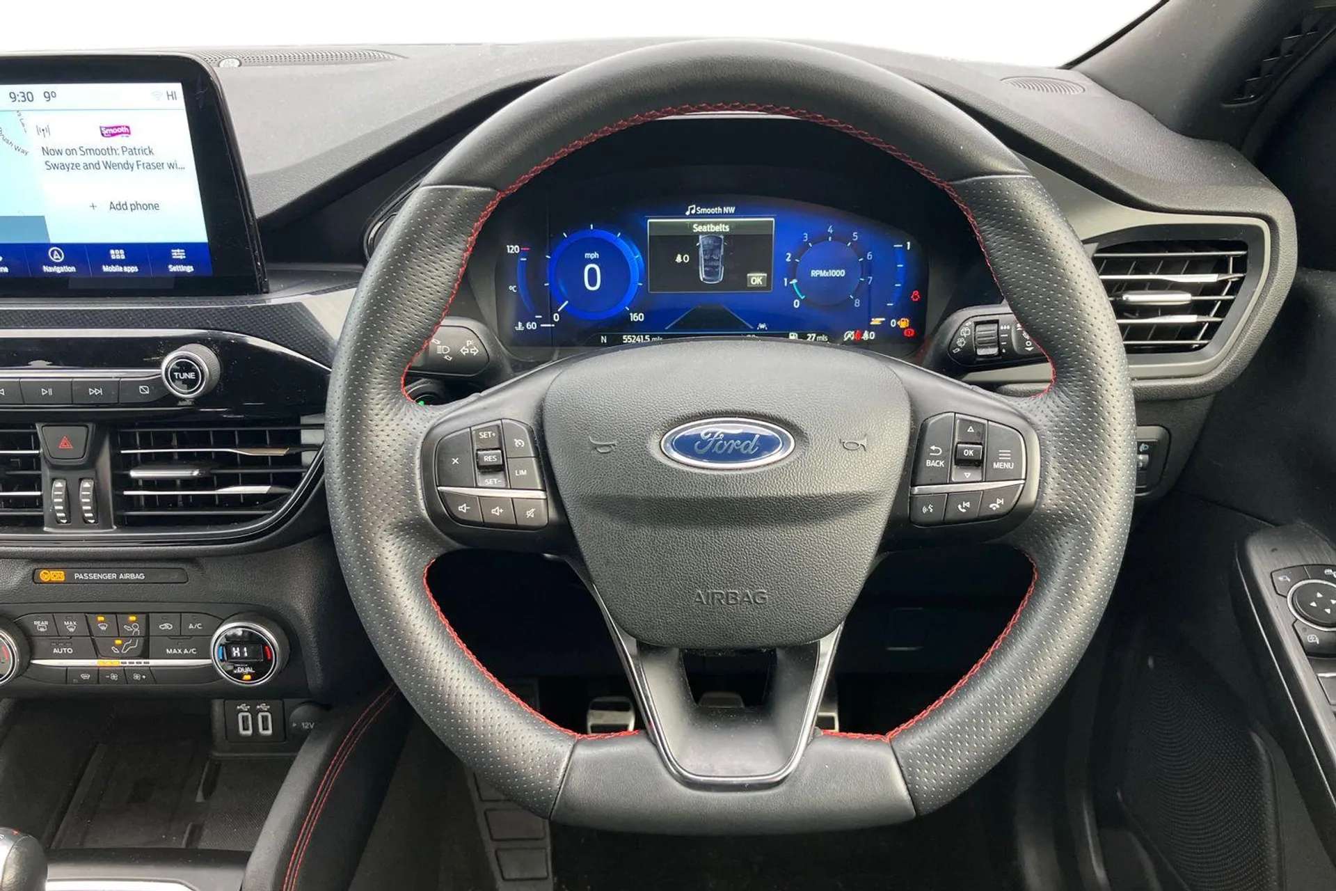2021 FORD KUGA 2021 FORD KUGA