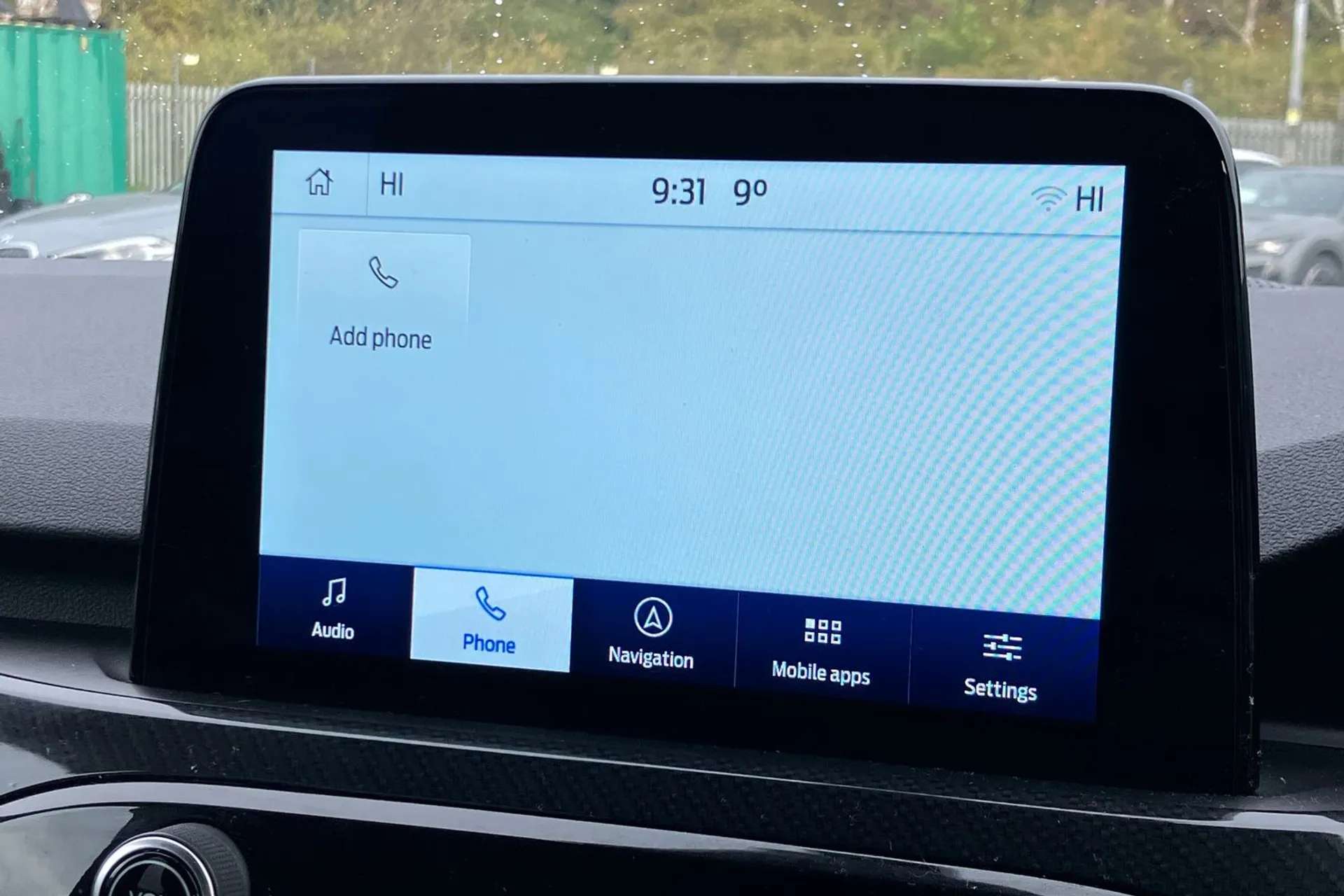 2021 FORD KUGA 2021 FORD KUGA