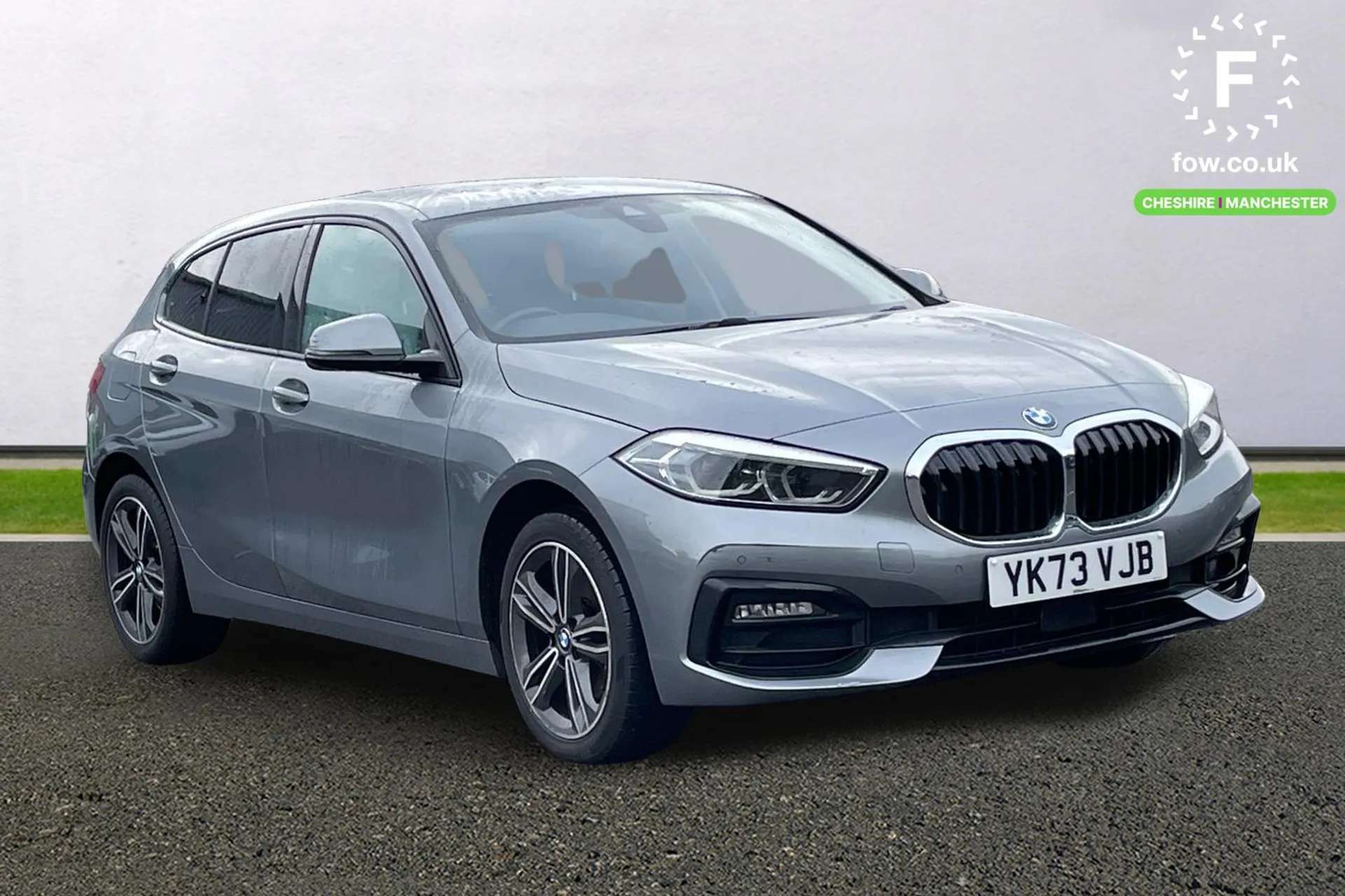 2024 BMW 1 SERIES 2024 BMW 1 SERIES