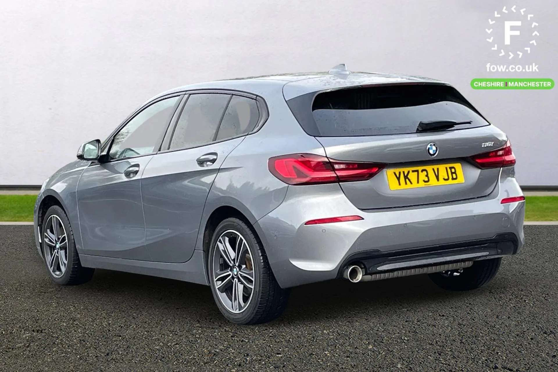 2024 BMW 1 SERIES 2024 BMW 1 SERIES