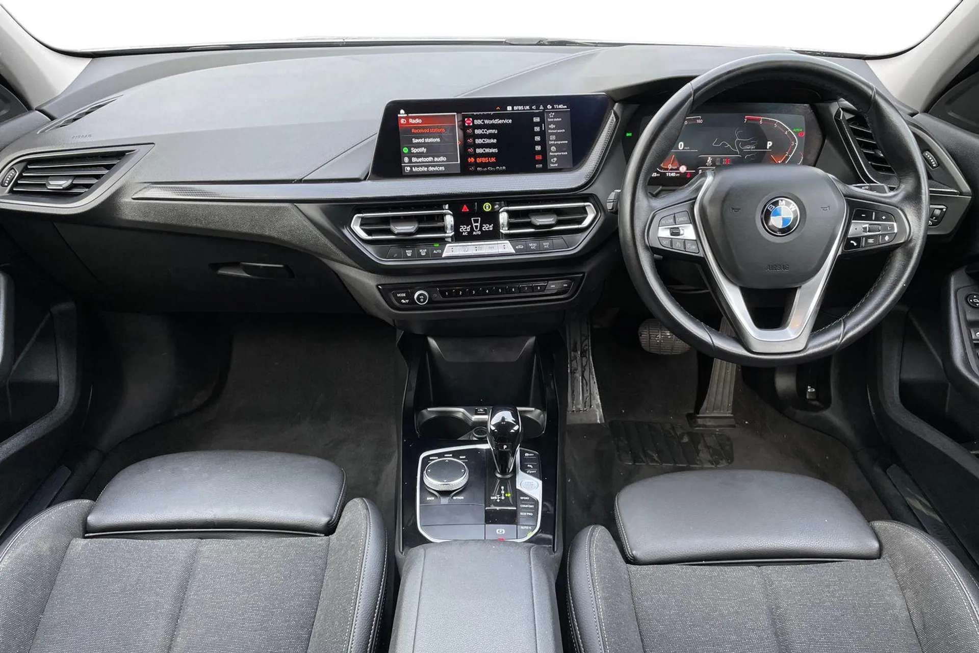 2024 BMW 1 SERIES 2024 BMW 1 SERIES