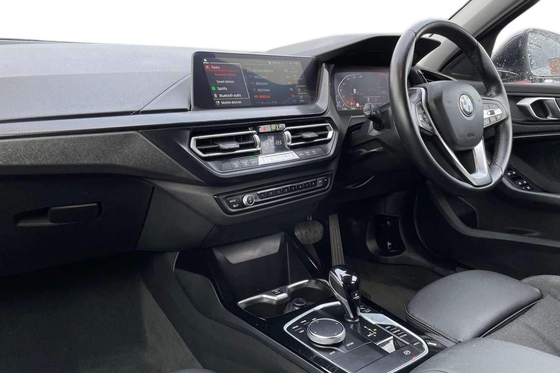 2024 BMW 1 SERIES 2024 BMW 1 SERIES