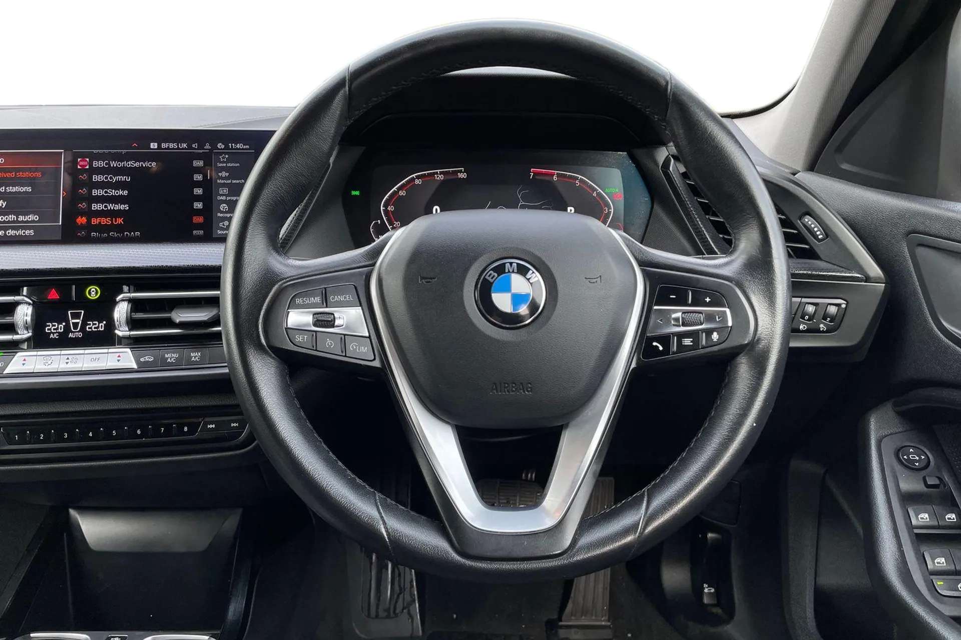 2024 BMW 1 SERIES 2024 BMW 1 SERIES