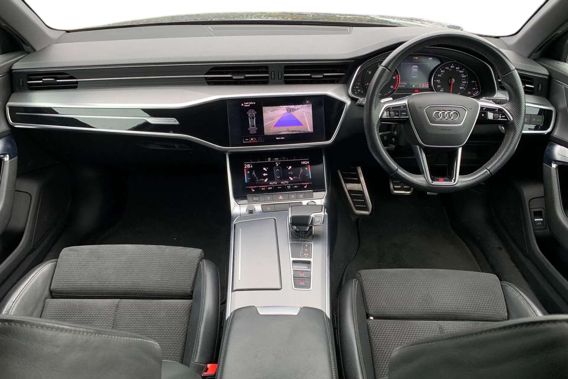 2021 AUDI A6 2021 AUDI A6