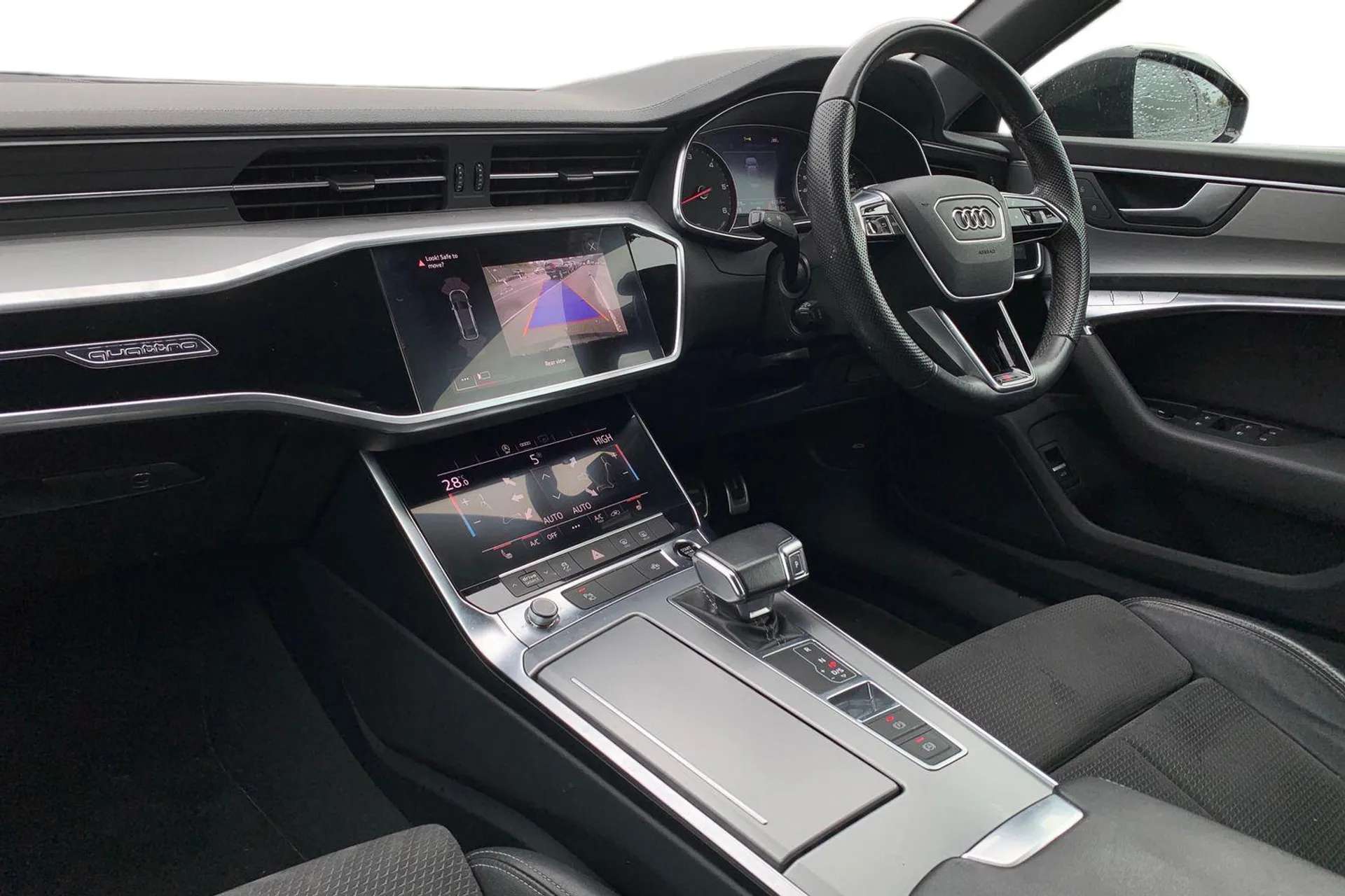 2021 AUDI A6 2021 AUDI A6