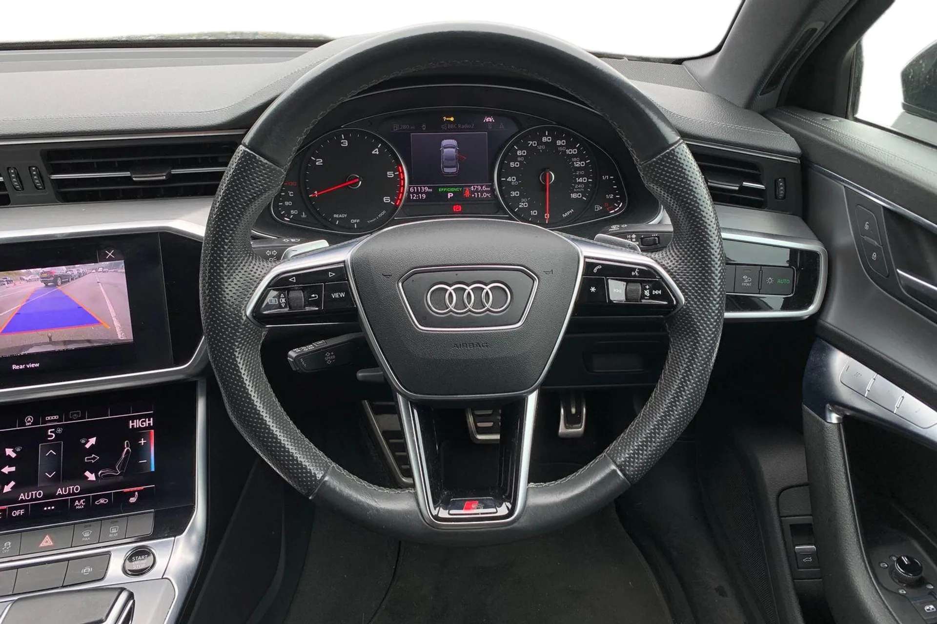 2021 AUDI A6 2021 AUDI A6
