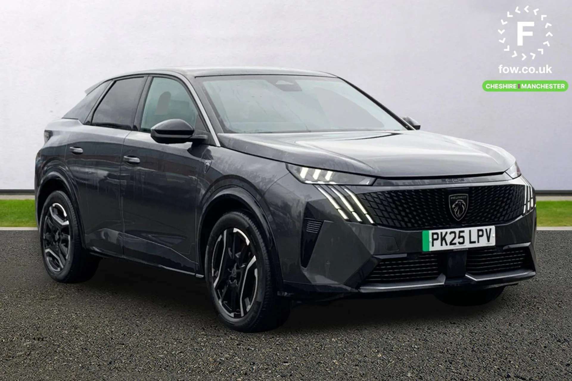2025 PEUGEOT 3008 2025 PEUGEOT 3008