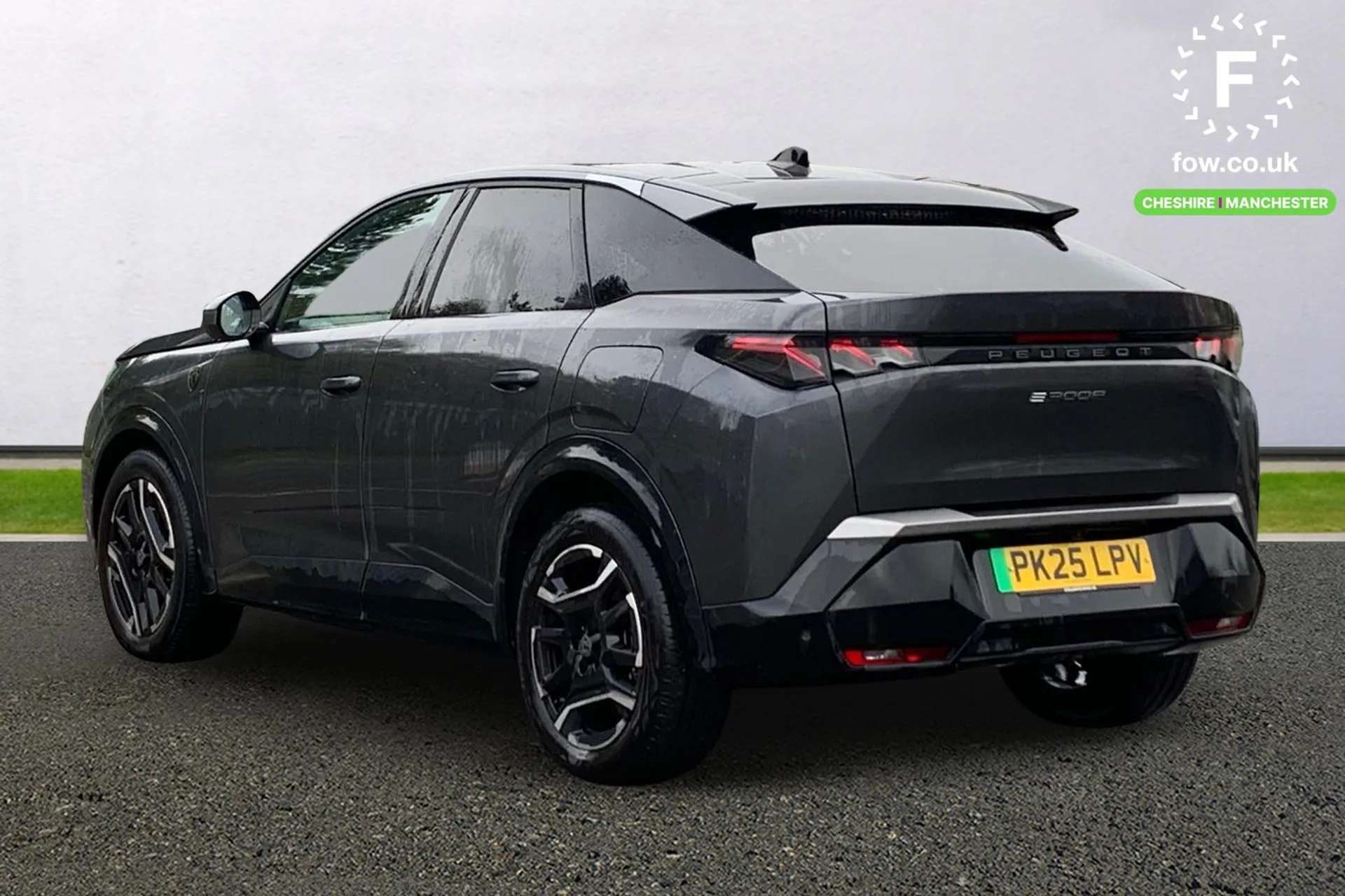 2025 PEUGEOT 3008 2025 PEUGEOT 3008