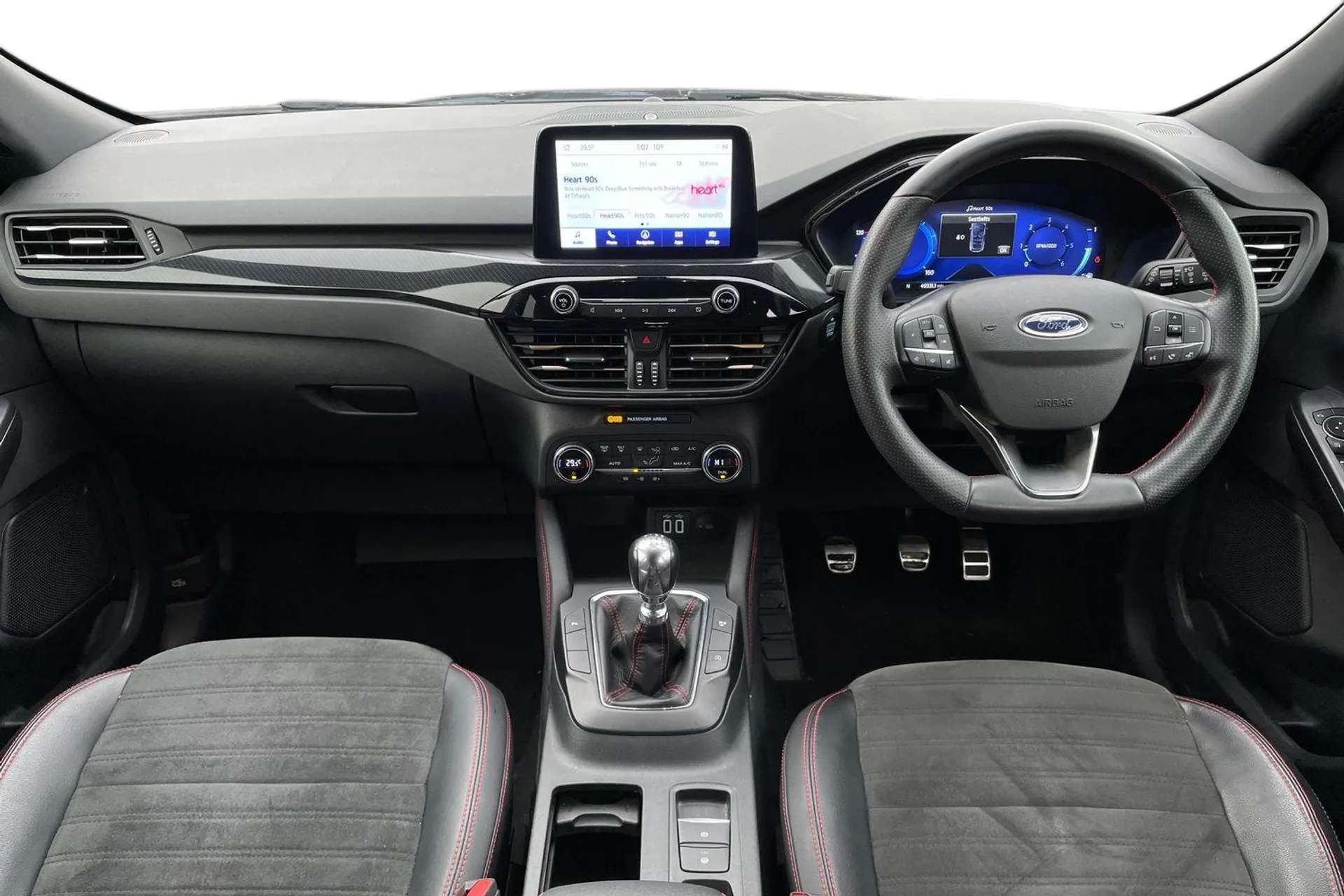 2022 FORD KUGA 2022 FORD KUGA