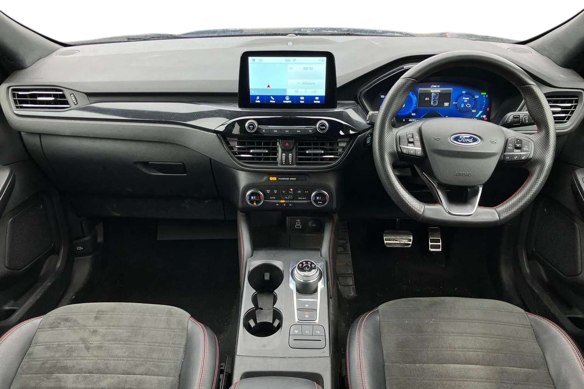2023 FORD KUGA 2023 FORD KUGA