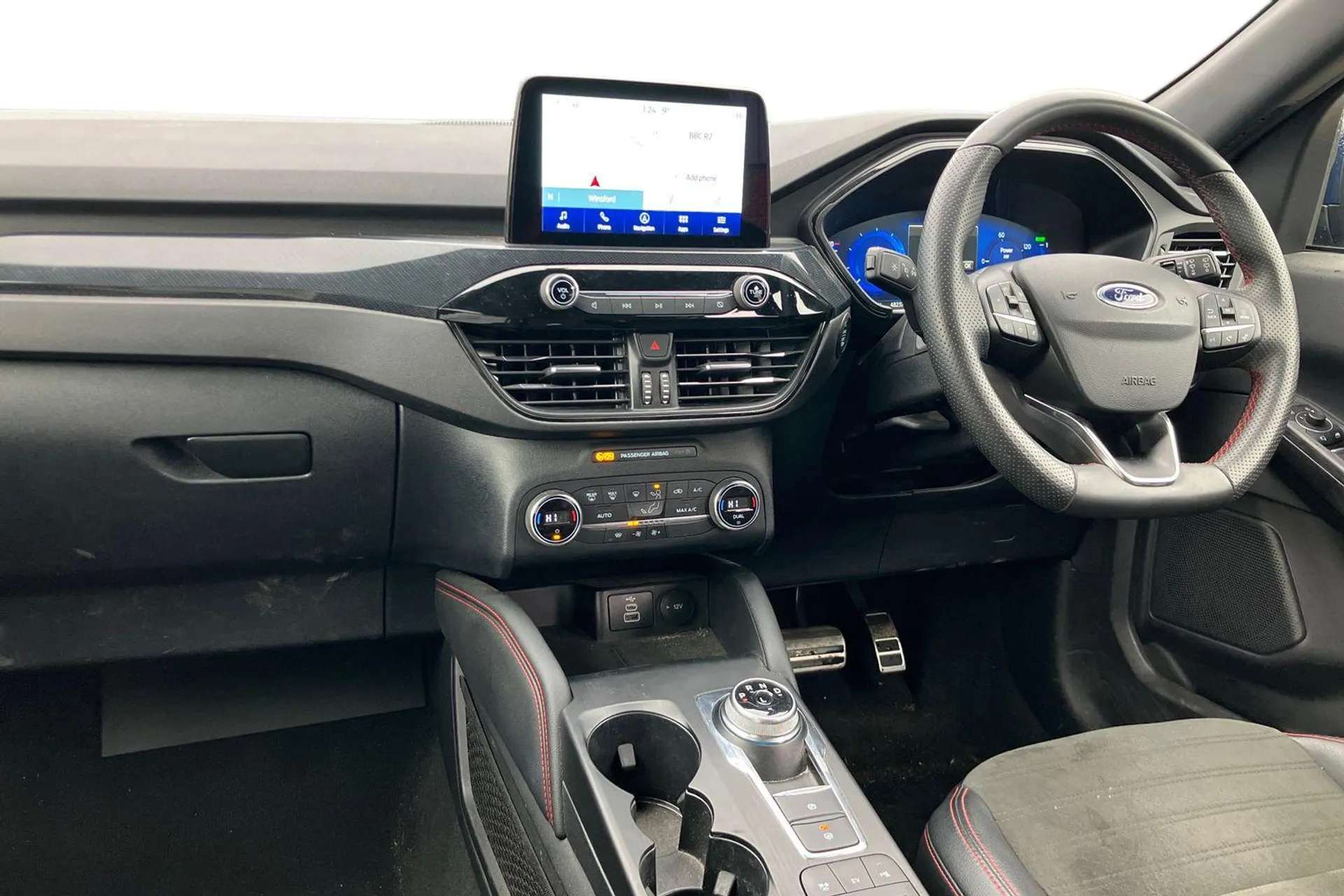 2023 FORD KUGA 2023 FORD KUGA