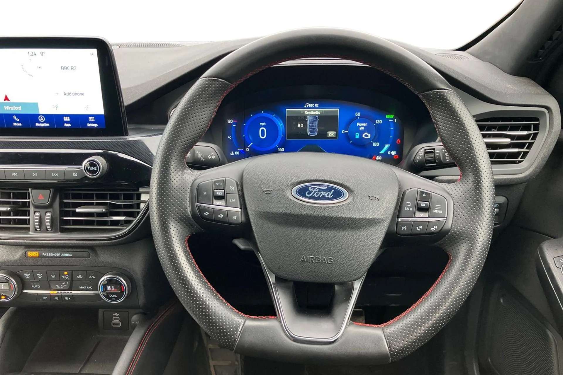 2023 FORD KUGA 2023 FORD KUGA