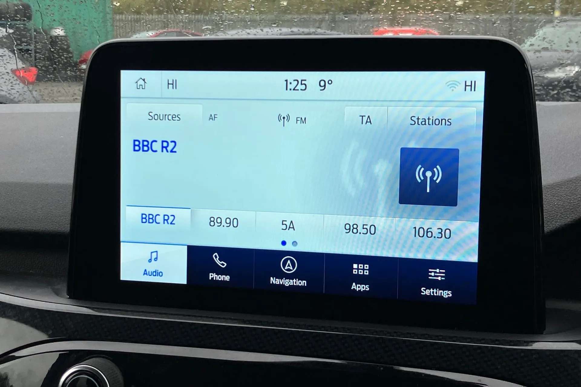 2023 FORD KUGA 2023 FORD KUGA