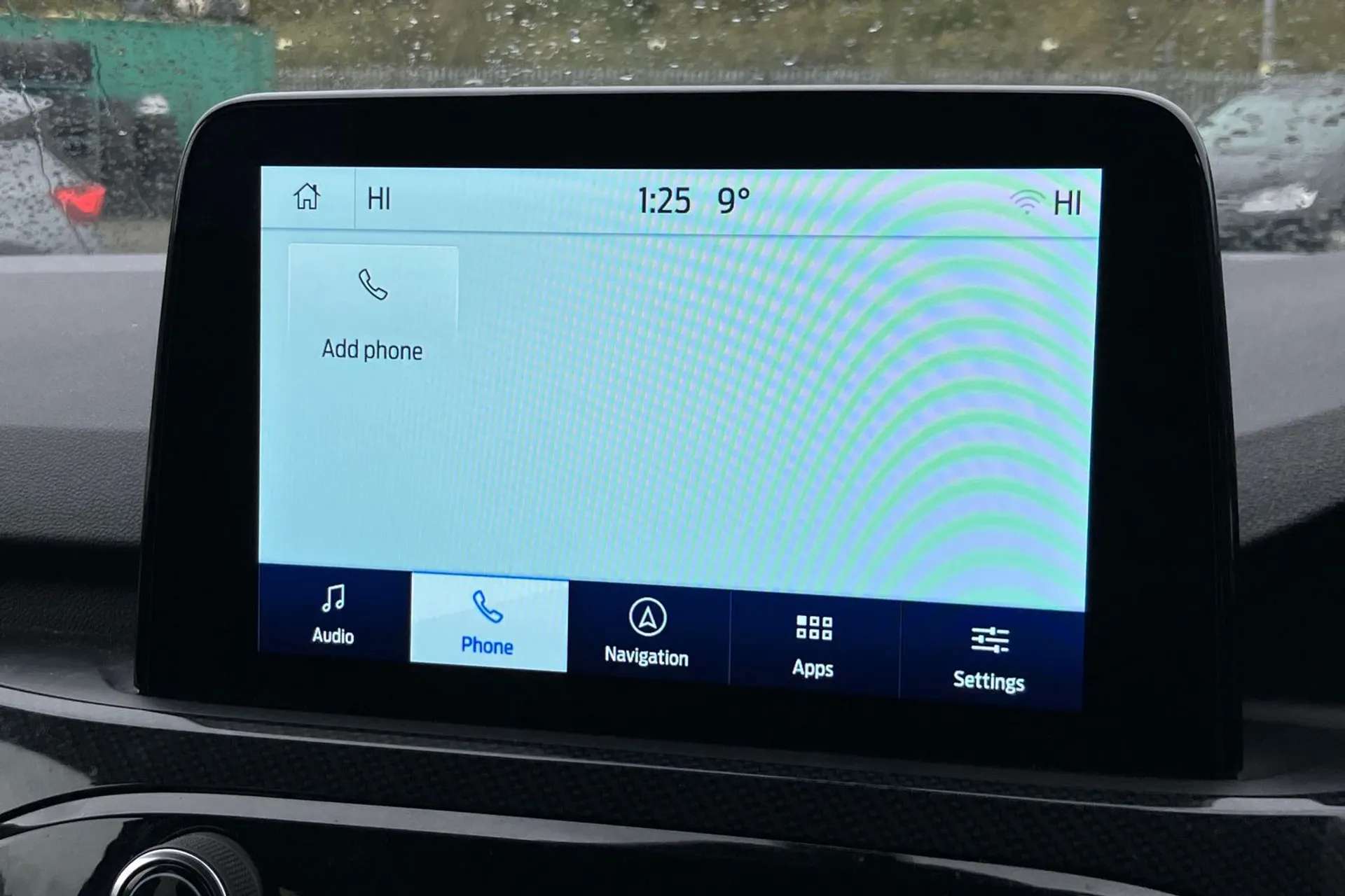 2023 FORD KUGA 2023 FORD KUGA