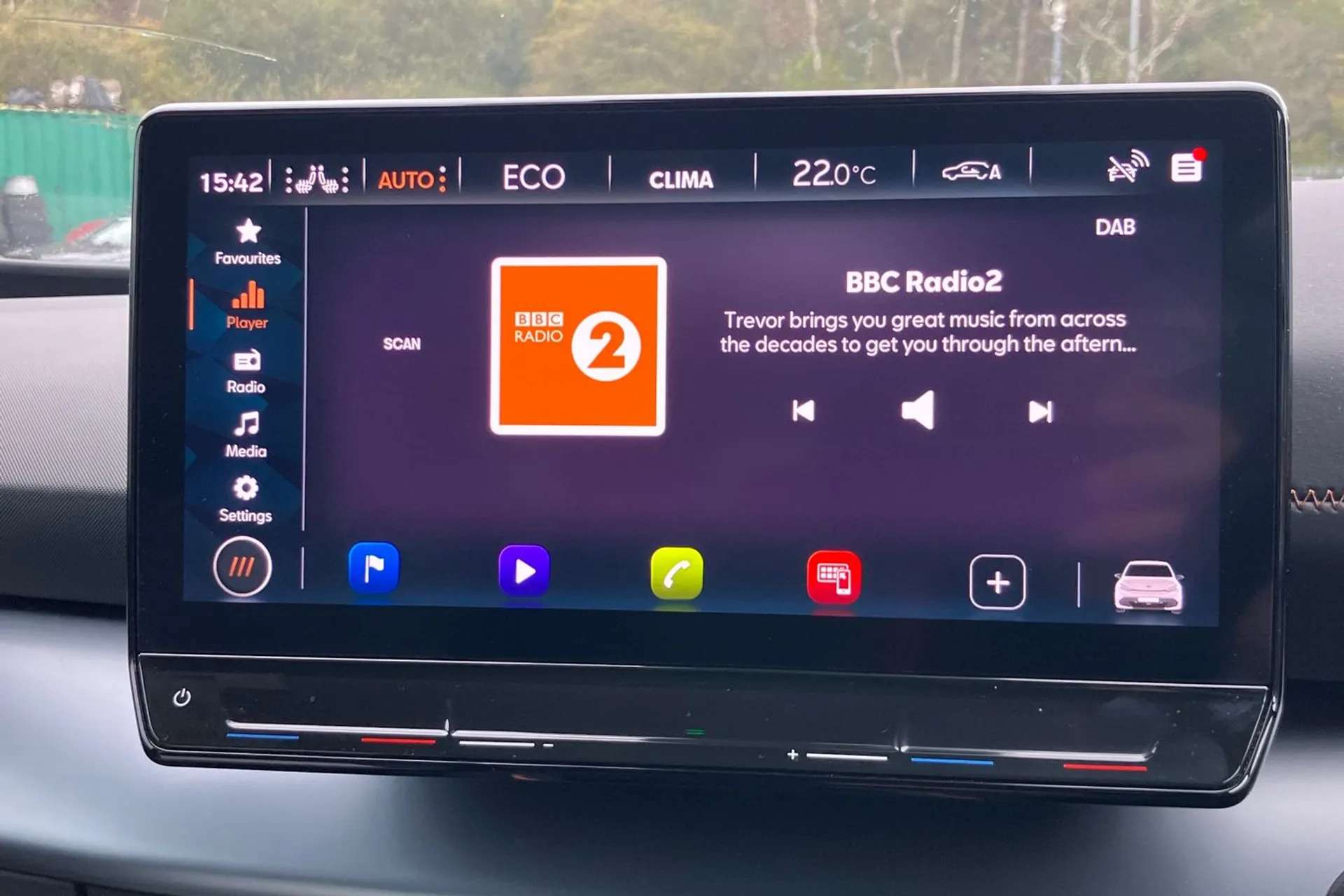 2022 CUPRA BORN 2022 CUPRA BORN