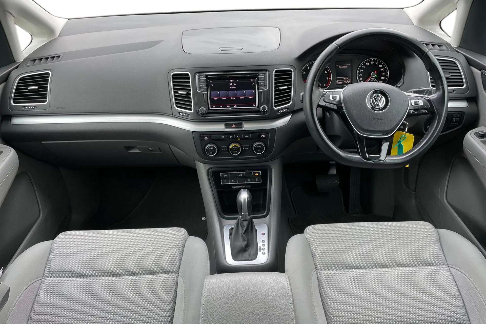 2021 VOLKSWAGEN SHARAN 2021 VOLKSWAGEN SHARAN