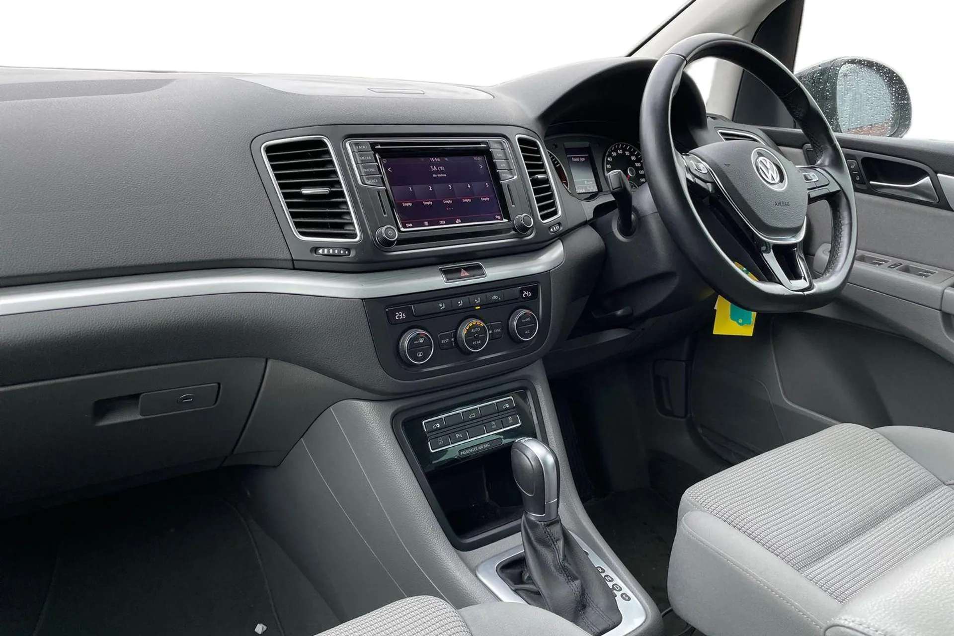 2021 VOLKSWAGEN SHARAN 2021 VOLKSWAGEN SHARAN