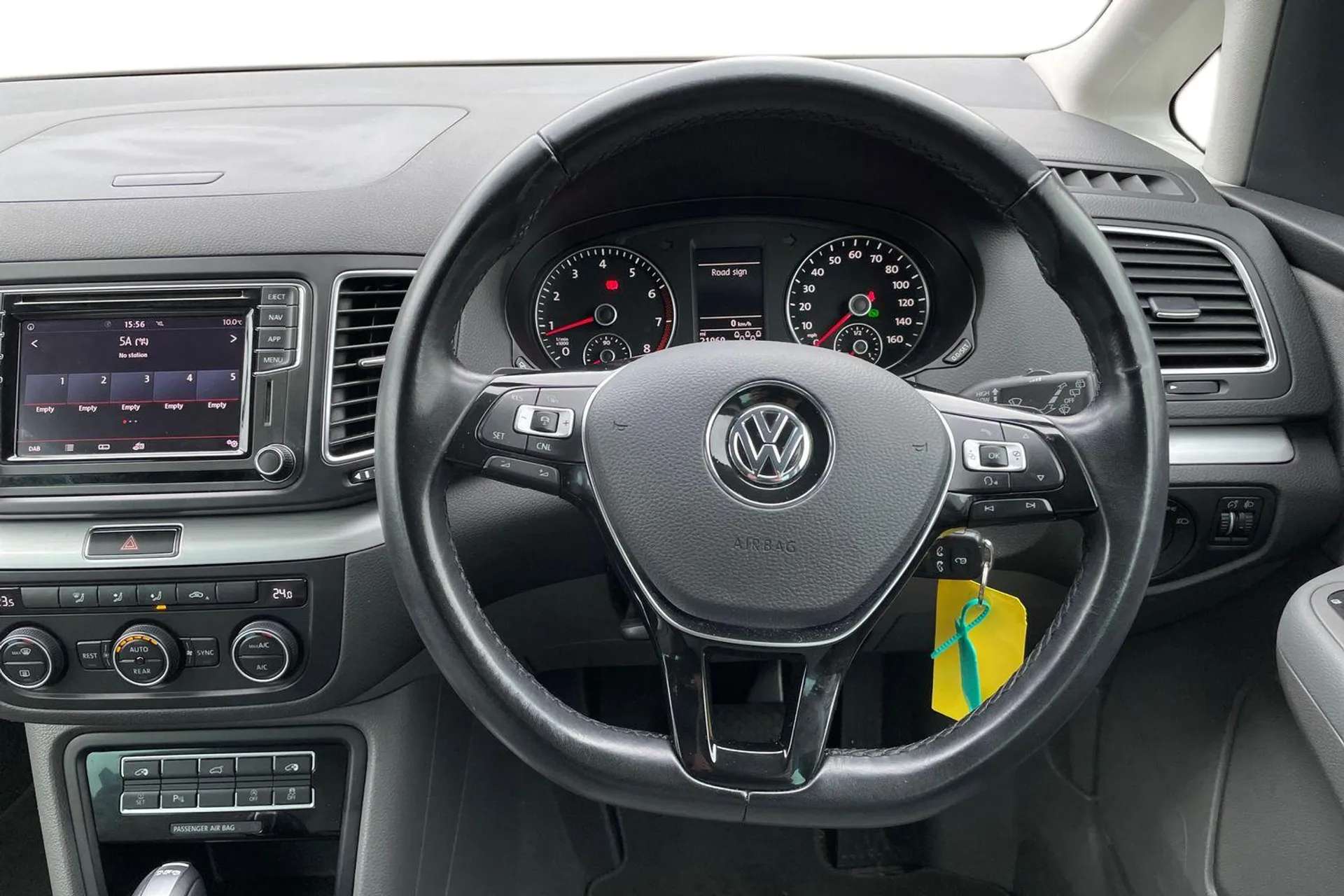 2021 VOLKSWAGEN SHARAN 2021 VOLKSWAGEN SHARAN