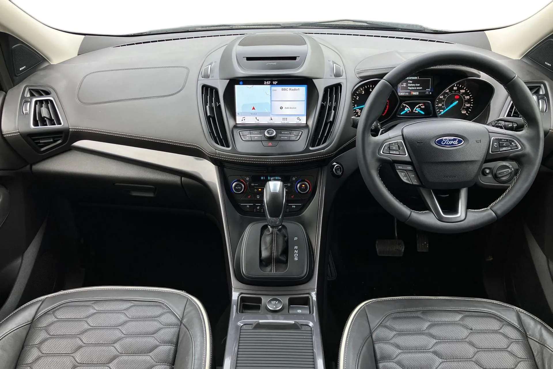 2019 FORD KUGA VIGNALE 2019 FORD KUGA VIGNALE