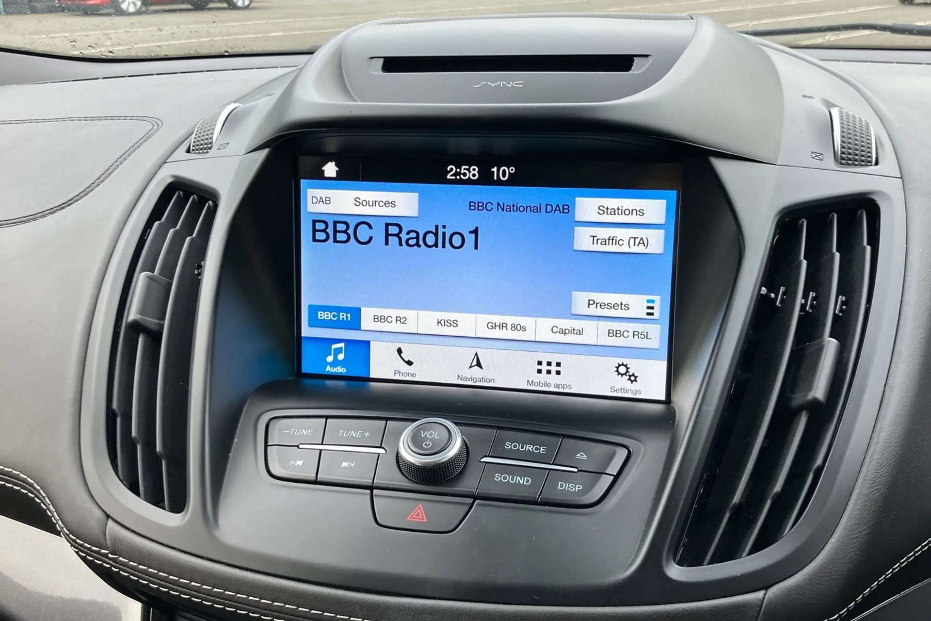 2019 FORD KUGA VIGNALE 2019 FORD KUGA VIGNALE