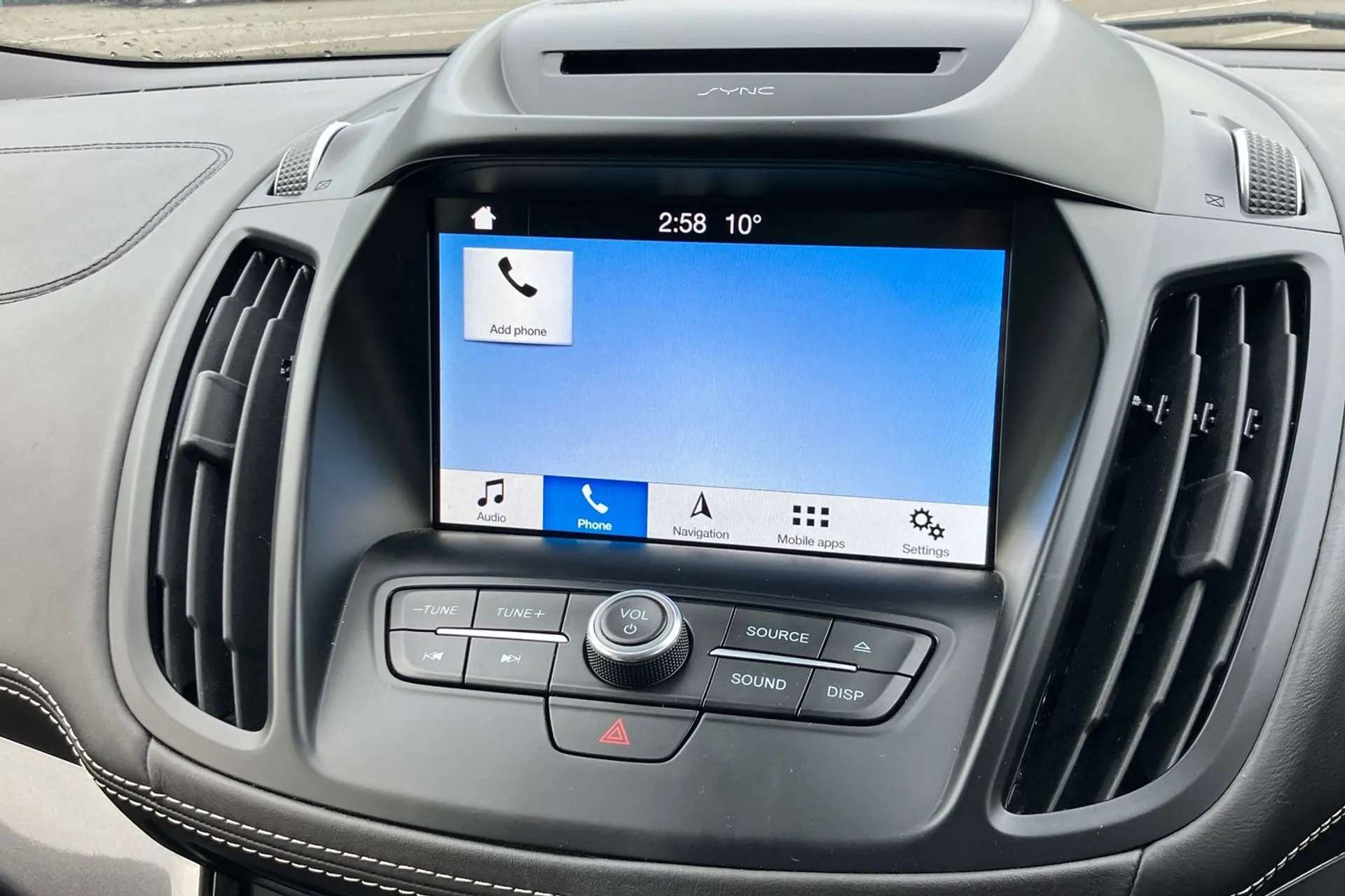 2019 FORD KUGA VIGNALE 2019 FORD KUGA VIGNALE