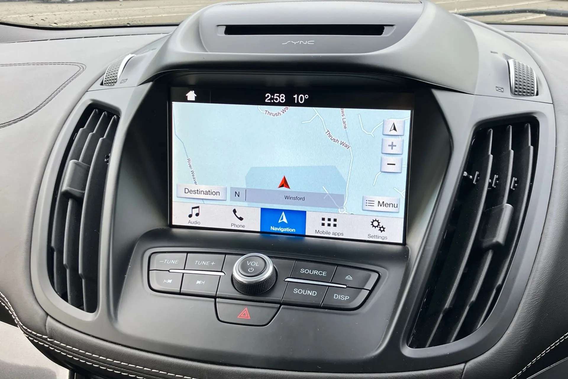 2019 FORD KUGA VIGNALE 2019 FORD KUGA VIGNALE