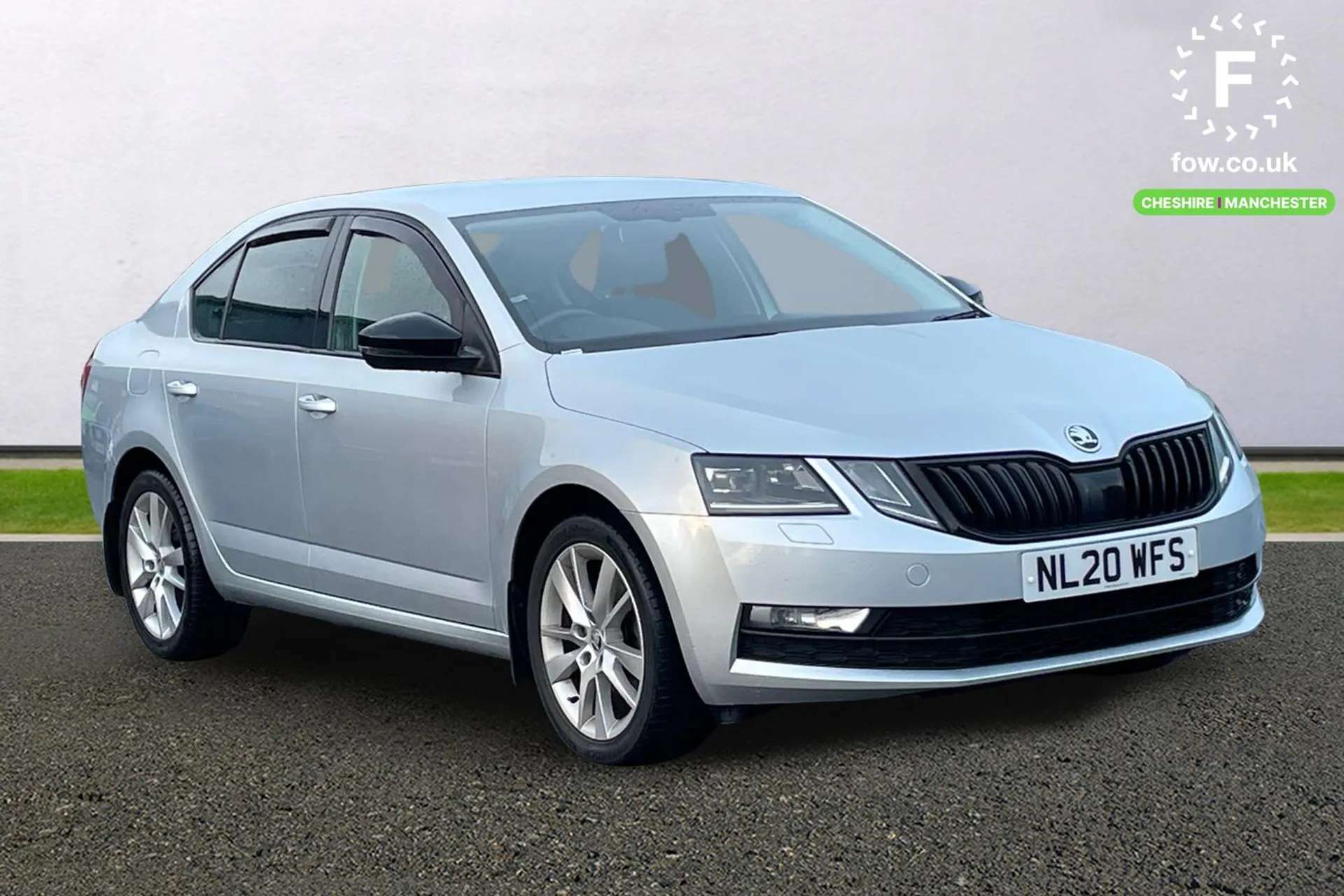 2020 SKODA OCTAVIA 2020 SKODA OCTAVIA