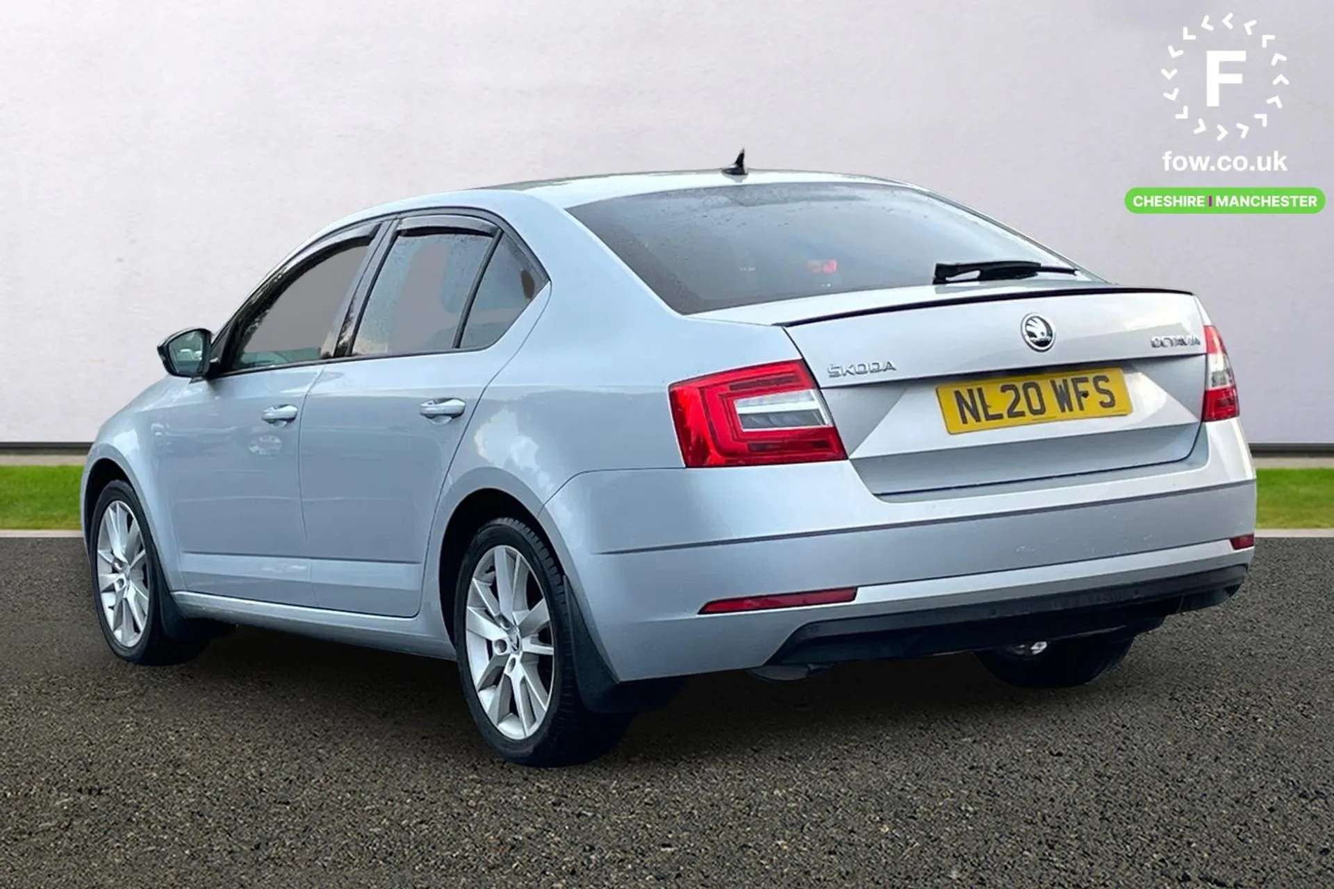 2020 SKODA OCTAVIA 2020 SKODA OCTAVIA