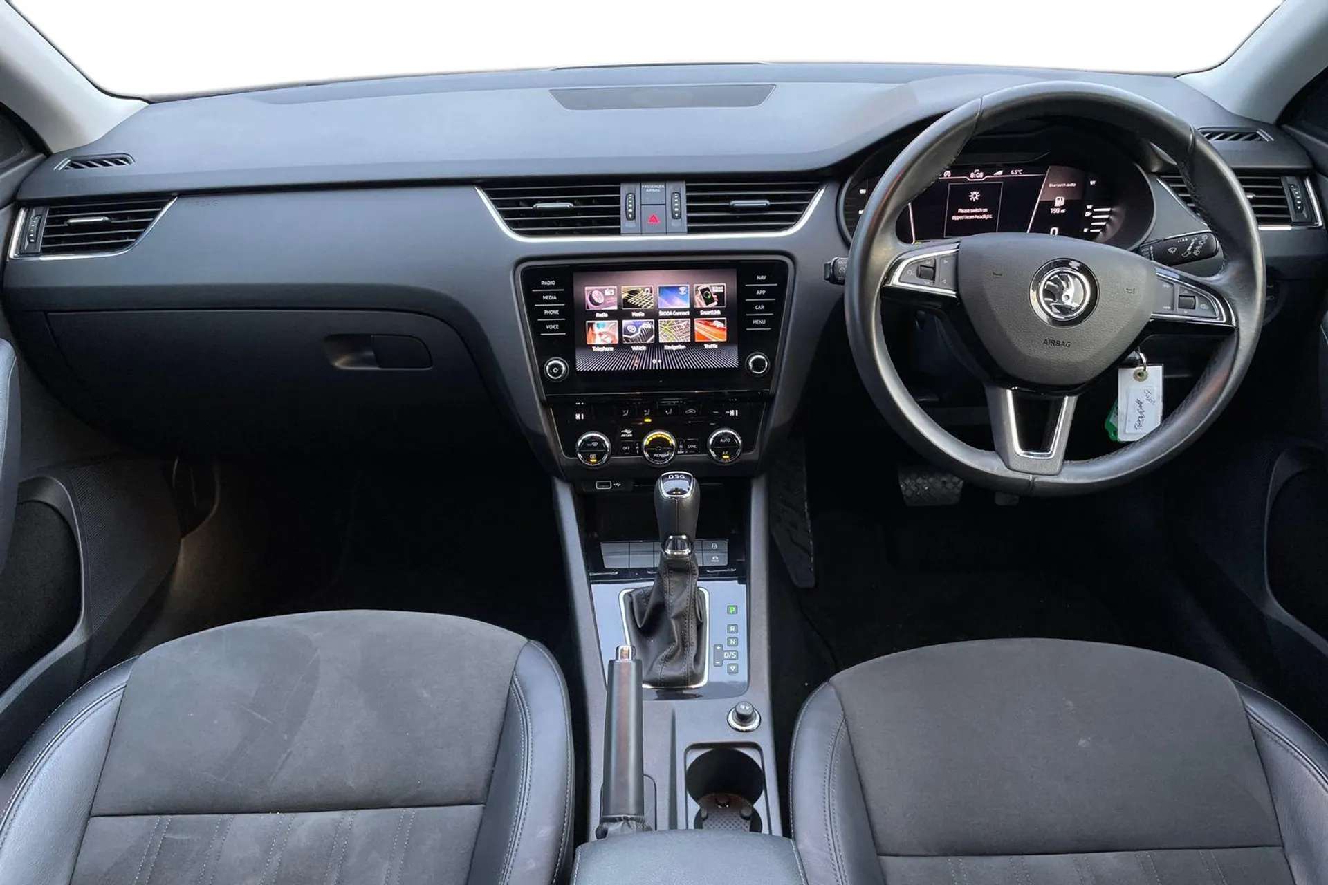 2020 SKODA OCTAVIA 2020 SKODA OCTAVIA