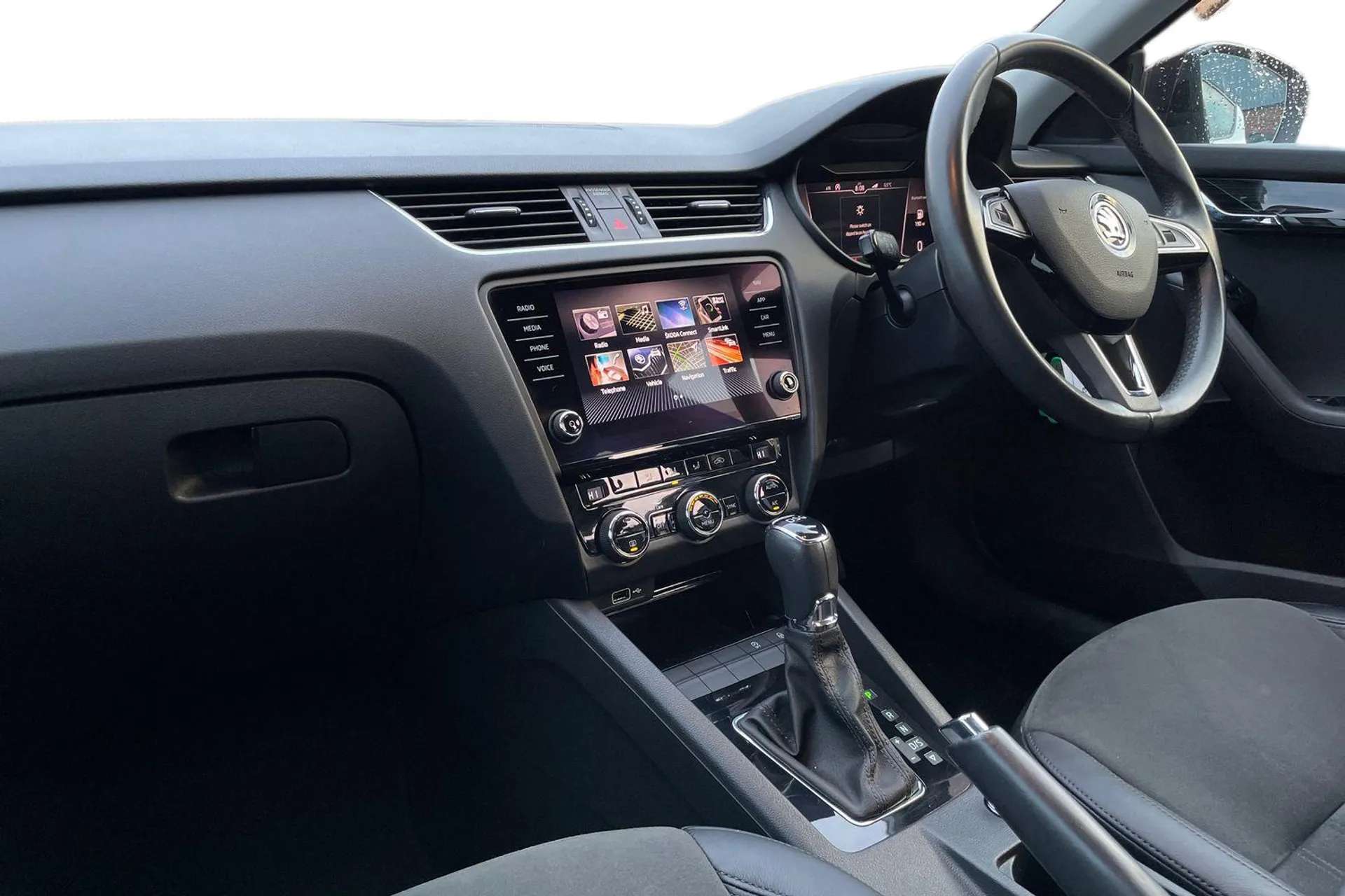 2020 SKODA OCTAVIA 2020 SKODA OCTAVIA
