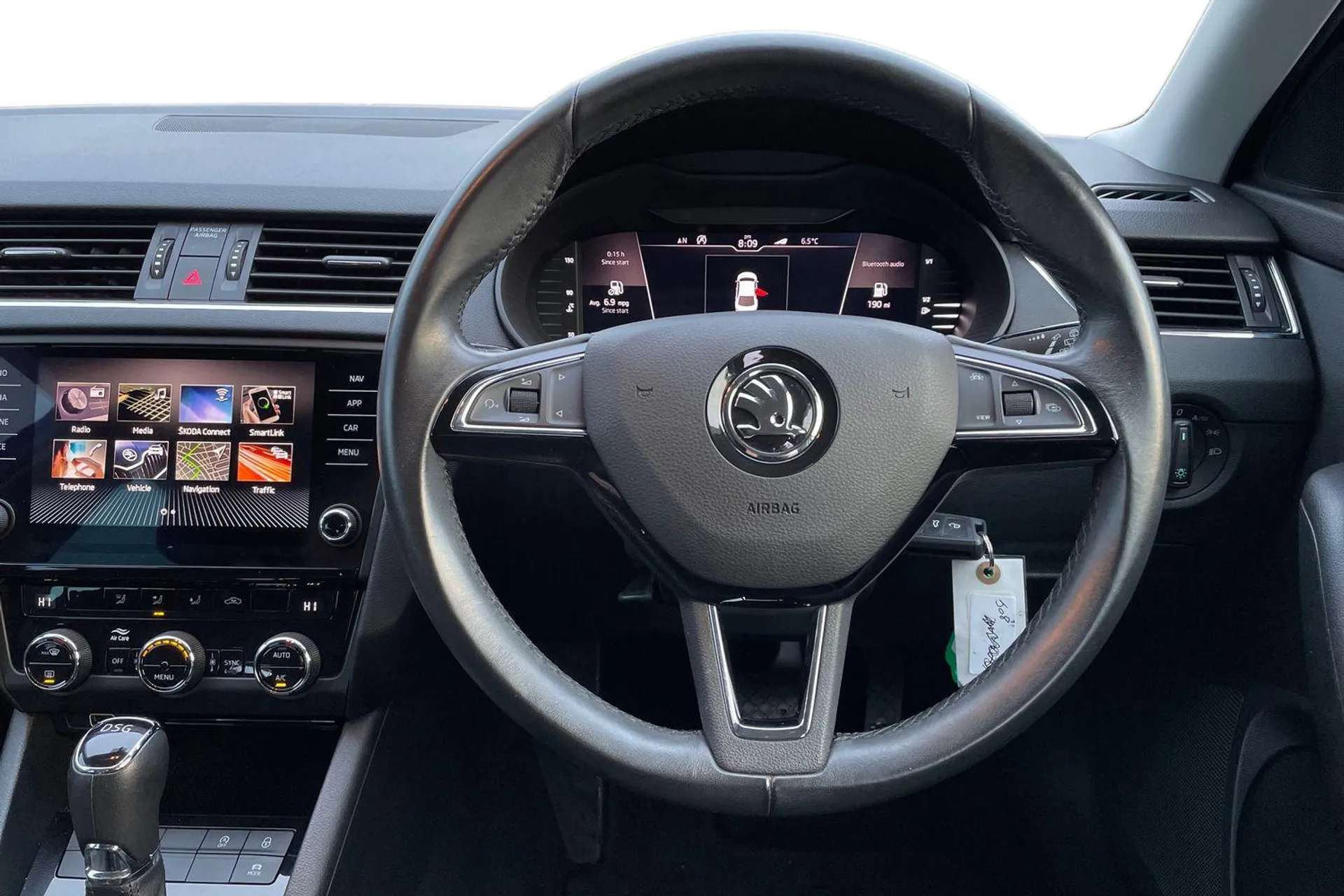 2020 SKODA OCTAVIA 2020 SKODA OCTAVIA