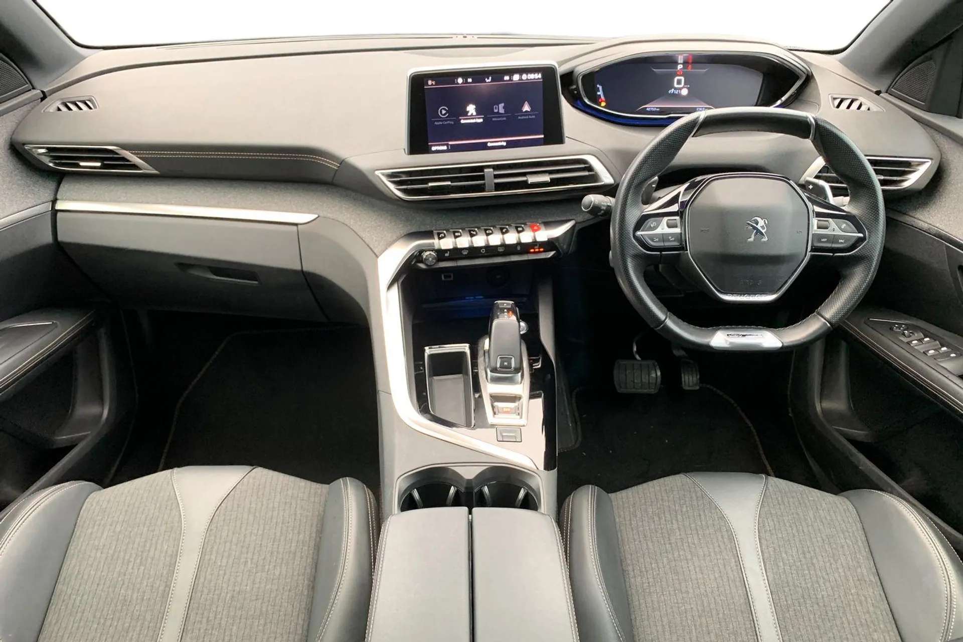 2020 PEUGEOT 3008 2020 PEUGEOT 3008