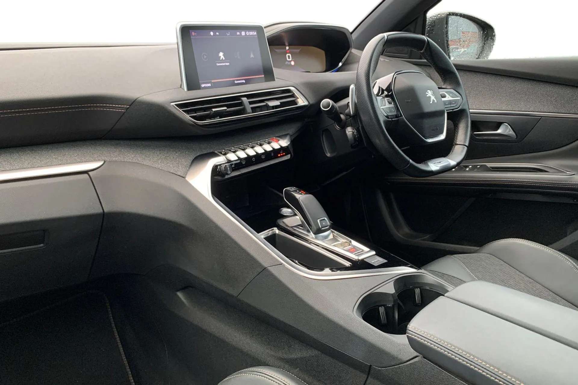2020 PEUGEOT 3008 2020 PEUGEOT 3008