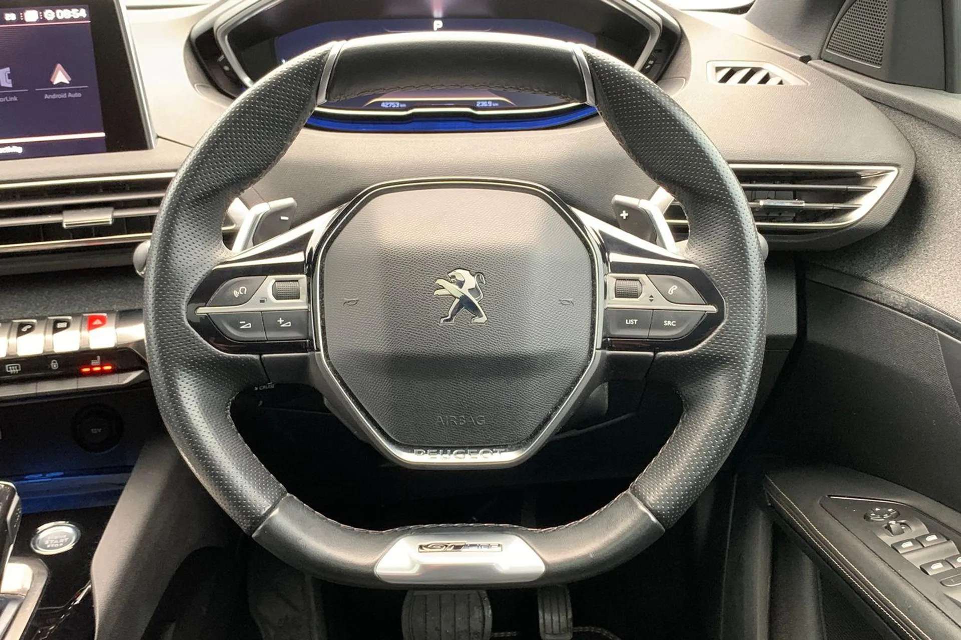 2020 PEUGEOT 3008 2020 PEUGEOT 3008