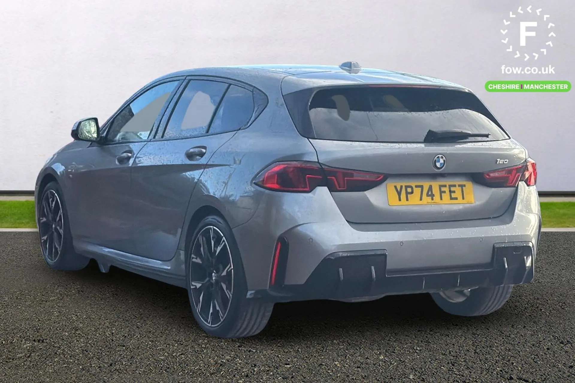 2024 BMW 1 SERIES 2024 BMW 1 SERIES