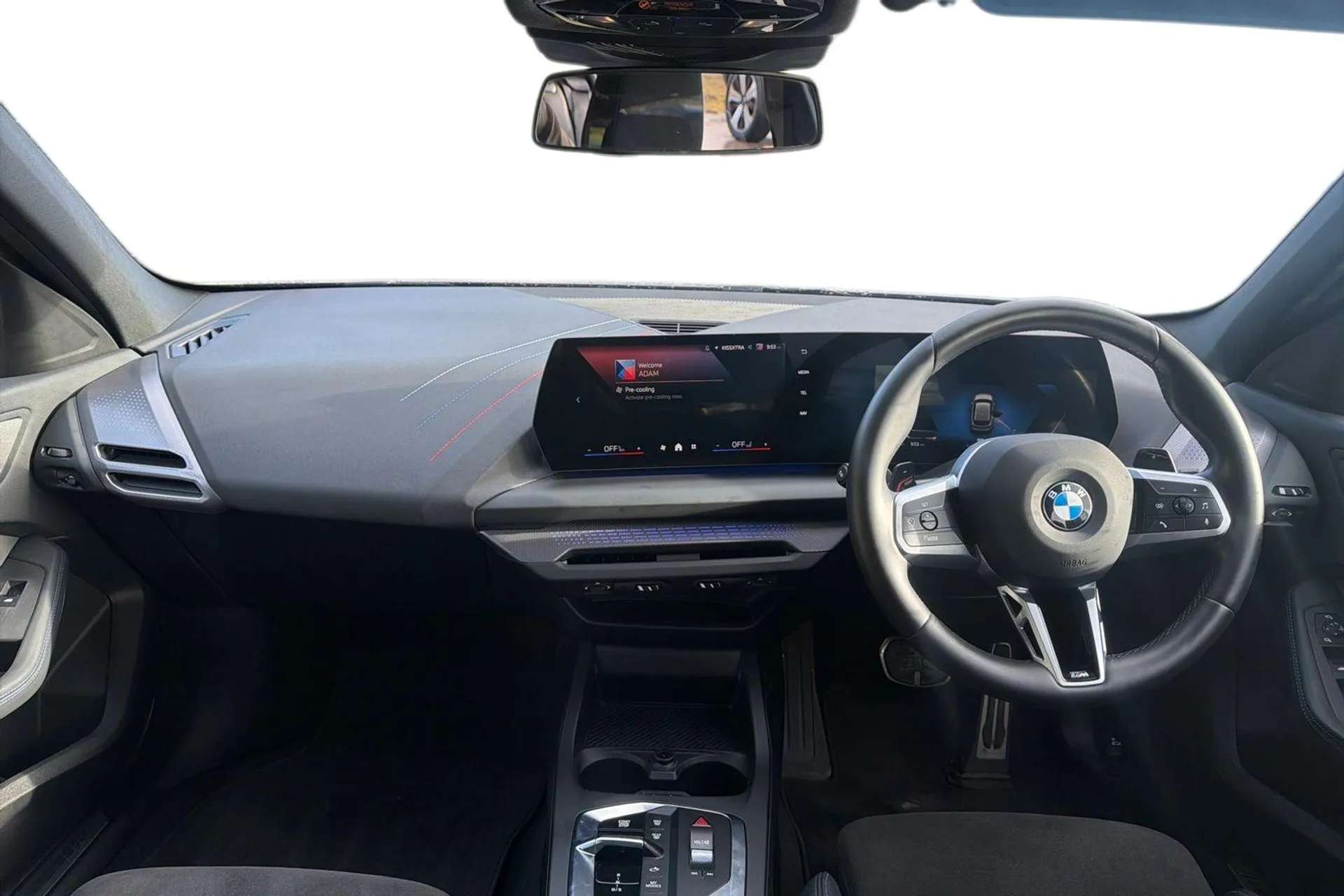 2024 BMW 1 SERIES 2024 BMW 1 SERIES