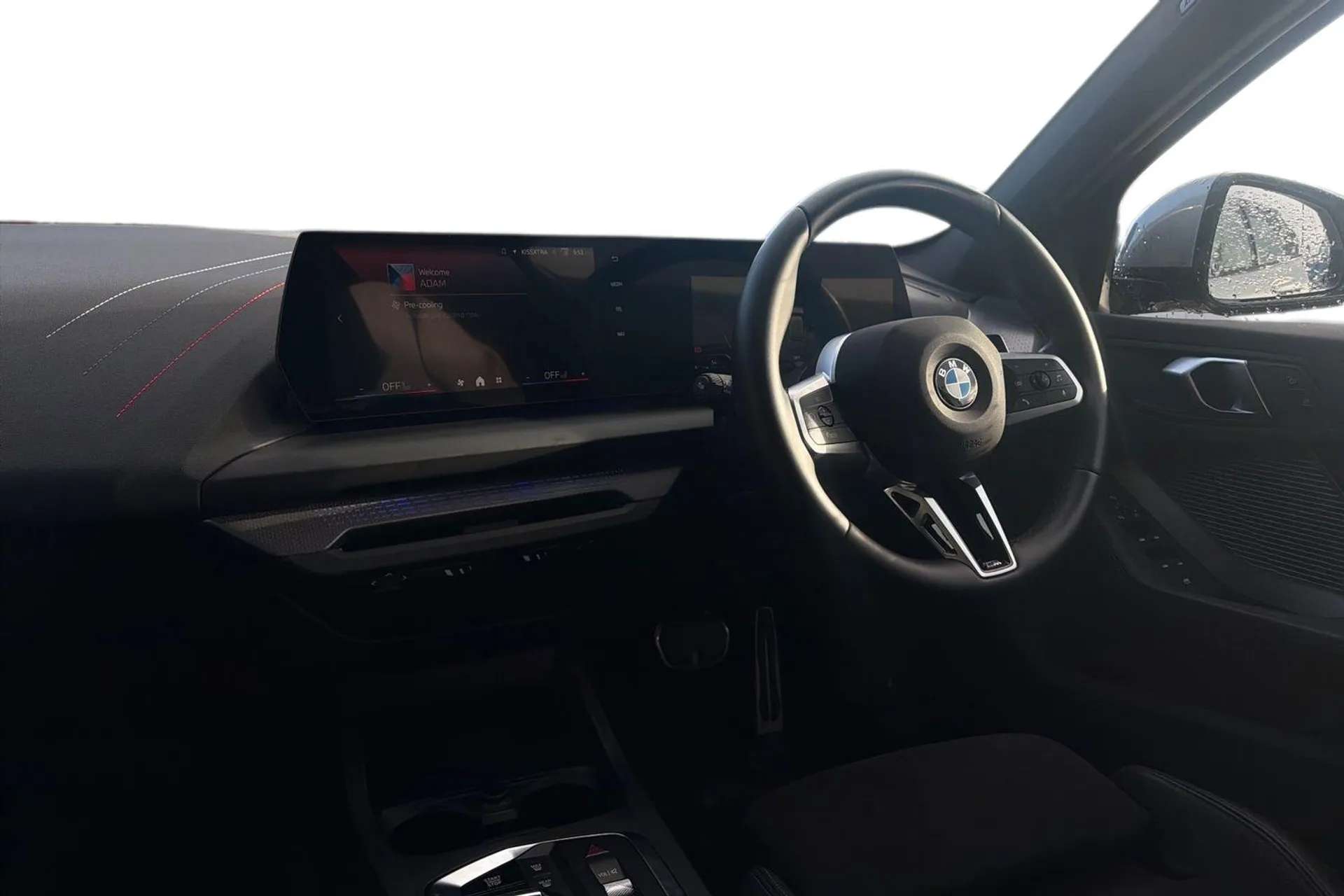2024 BMW 1 SERIES 2024 BMW 1 SERIES