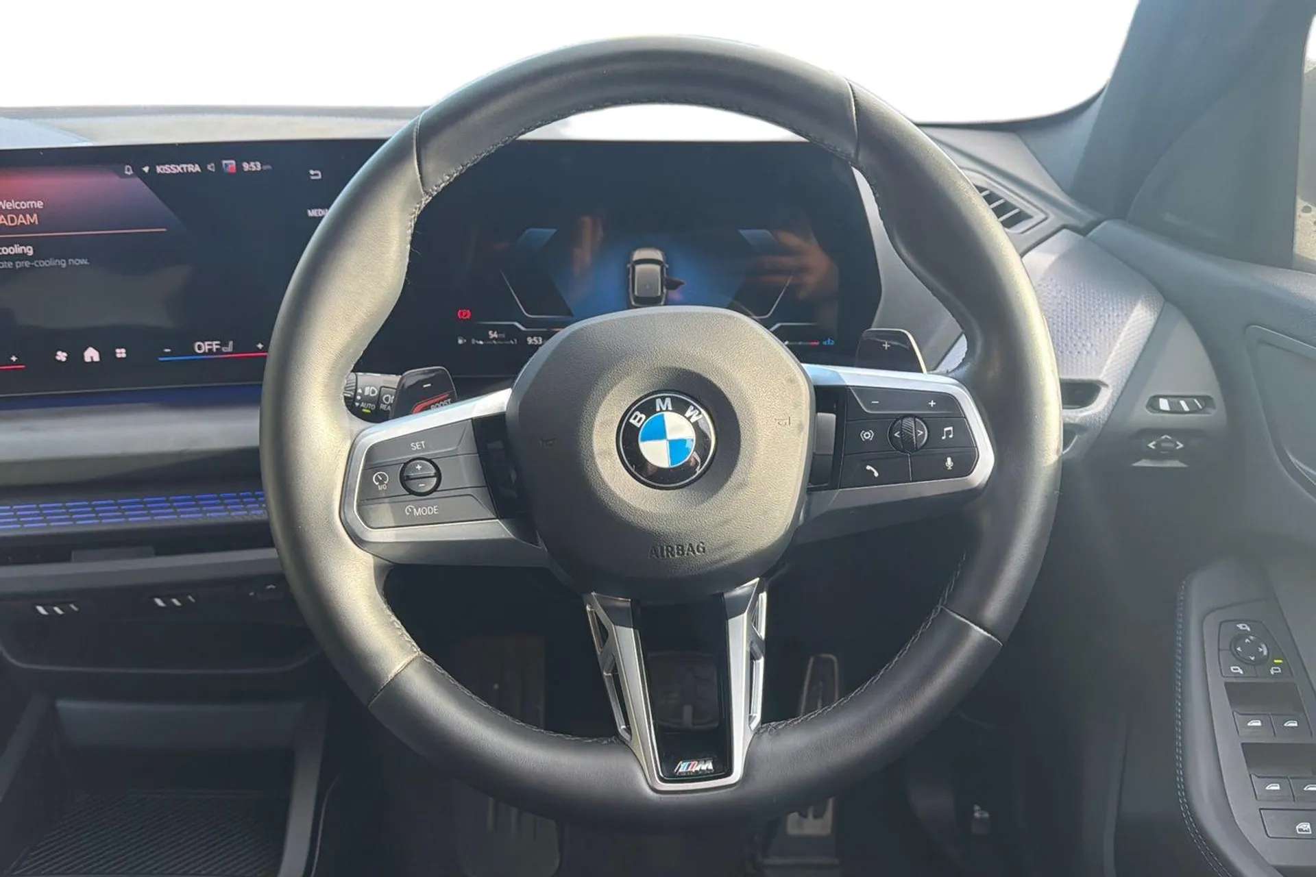 2024 BMW 1 SERIES 2024 BMW 1 SERIES