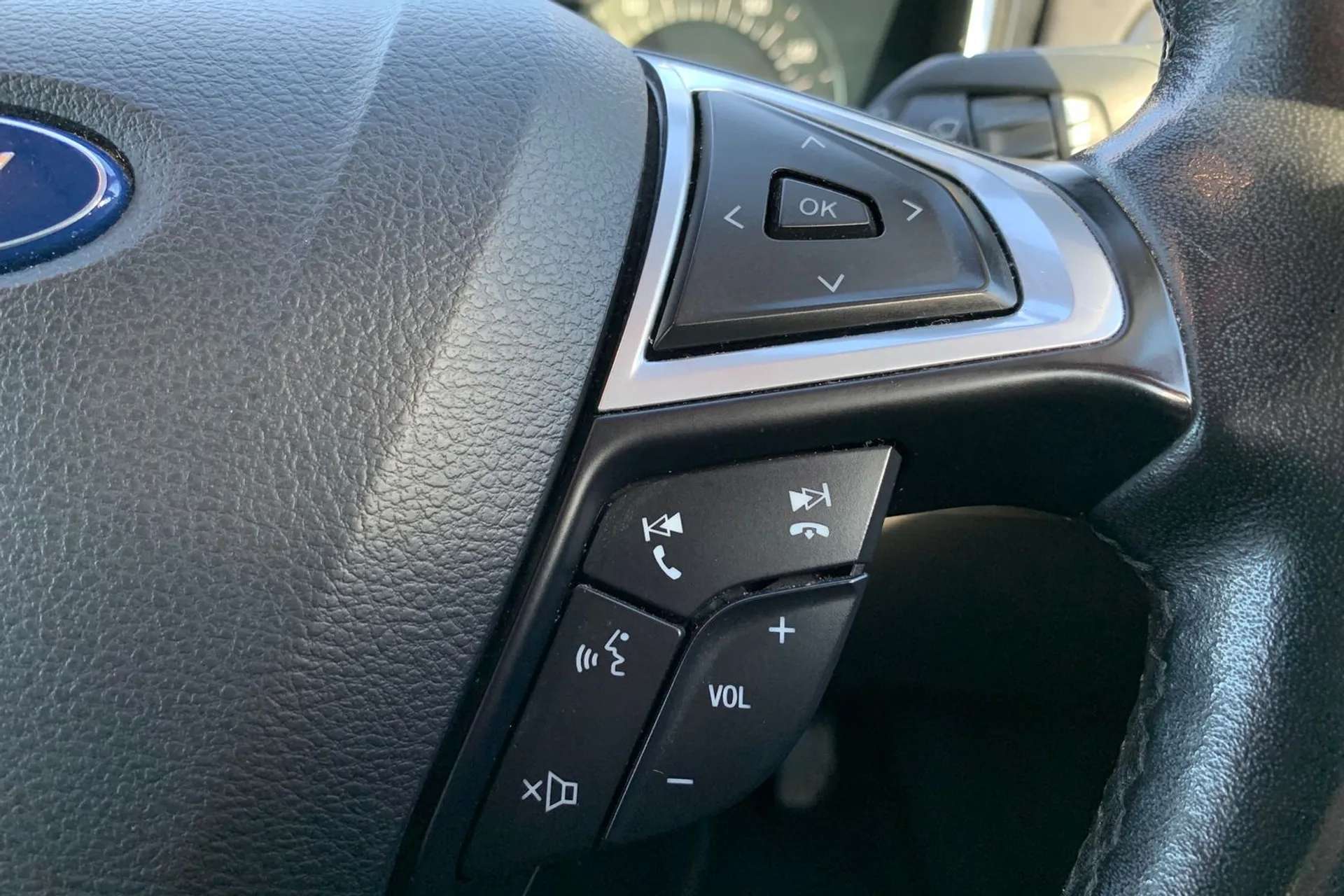 2020 FORD MONDEO 2020 FORD MONDEO