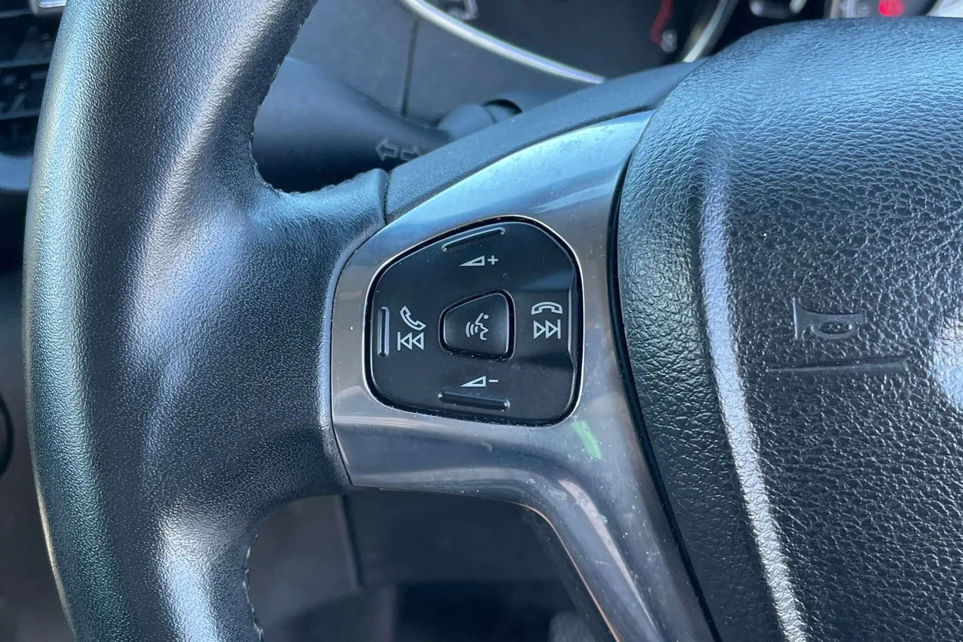 2016 FORD ECOSPORT 2016 FORD ECOSPORT
