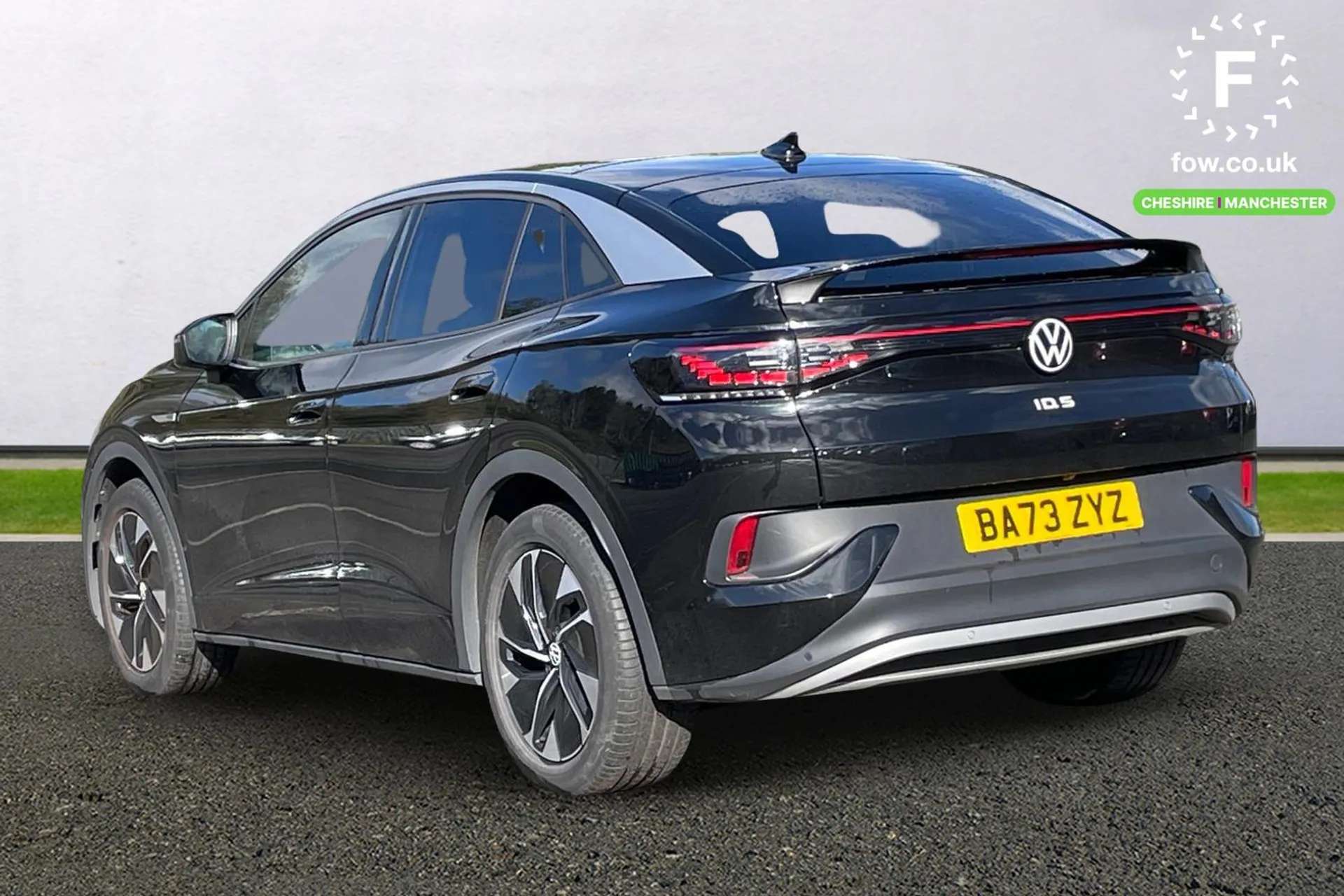 2023 VOLKSWAGEN ID.5 2023 VOLKSWAGEN ID.5