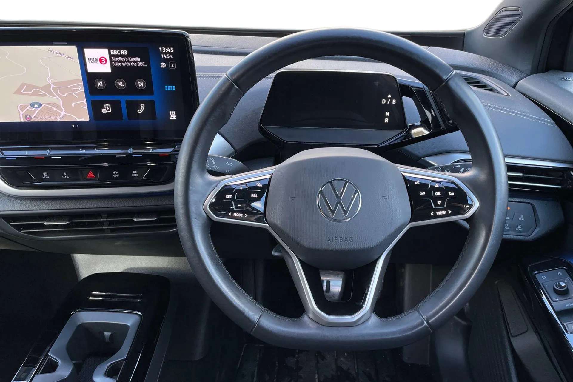 2023 VOLKSWAGEN ID.5 2023 VOLKSWAGEN ID.5