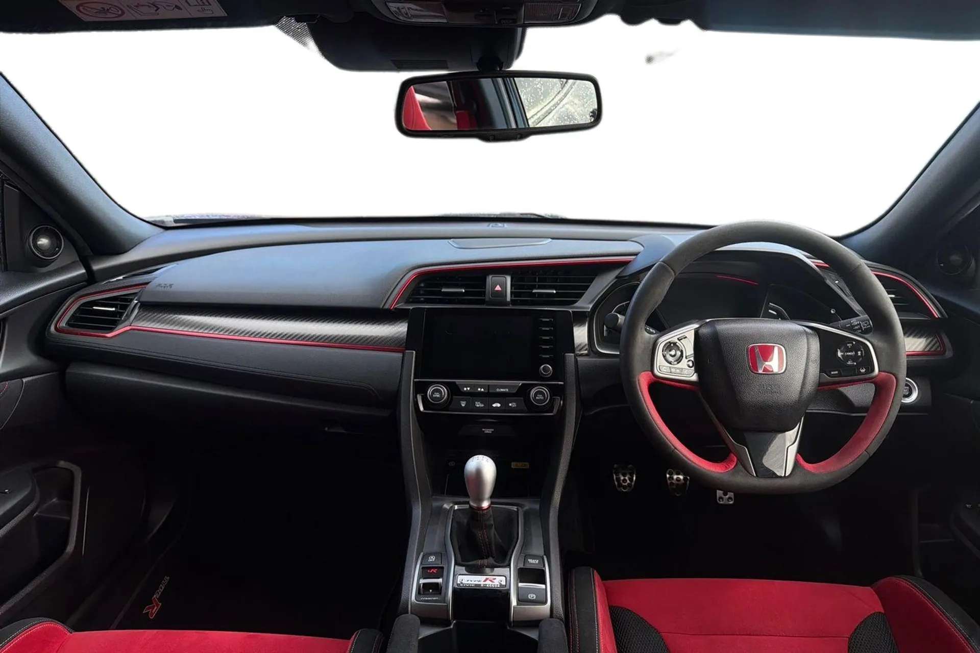 2021 HONDA CIVIC 2021 HONDA CIVIC