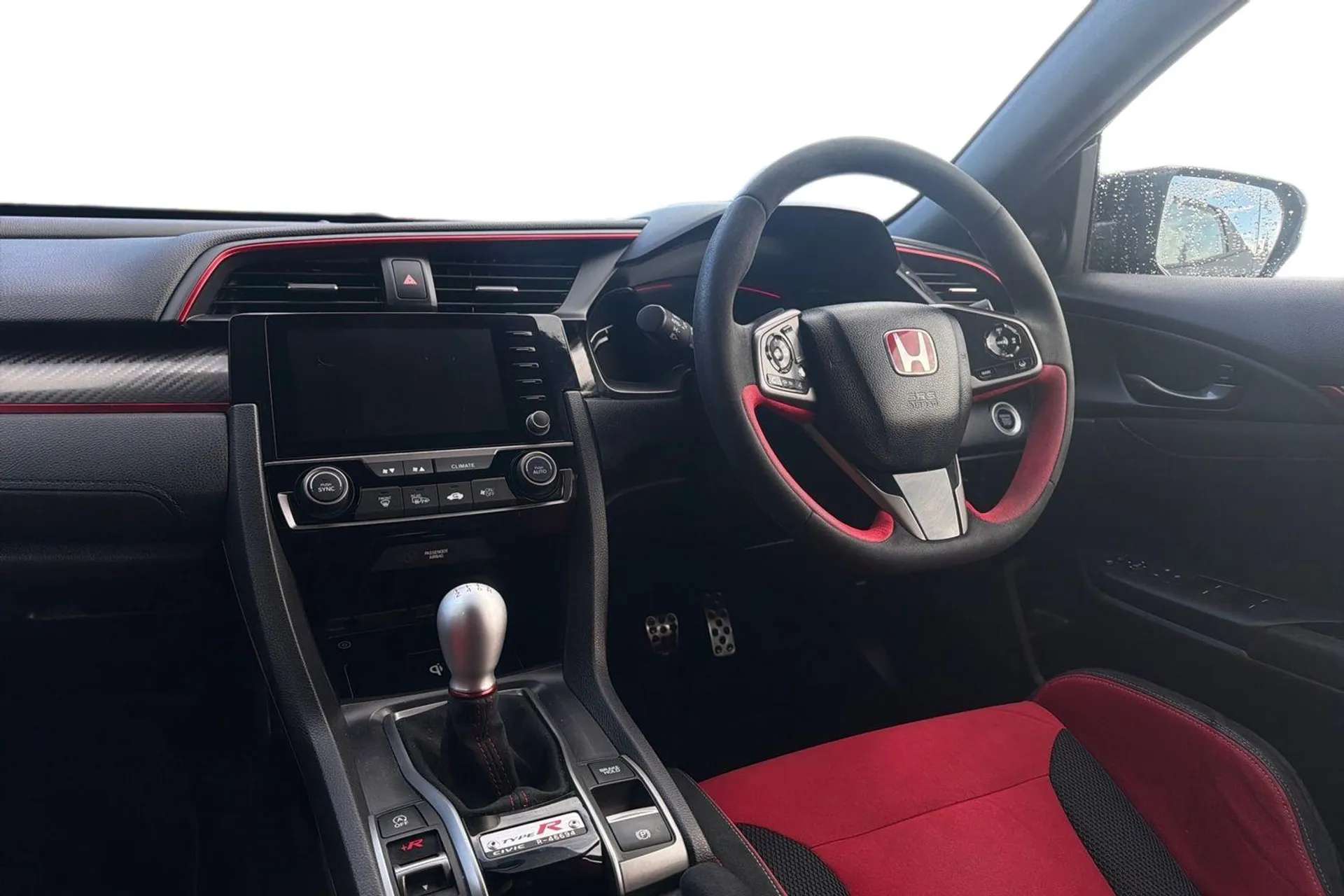 2021 HONDA CIVIC 2021 HONDA CIVIC