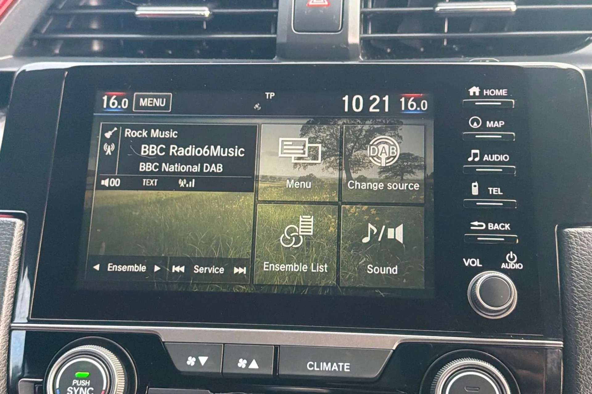 2021 HONDA CIVIC 2021 HONDA CIVIC