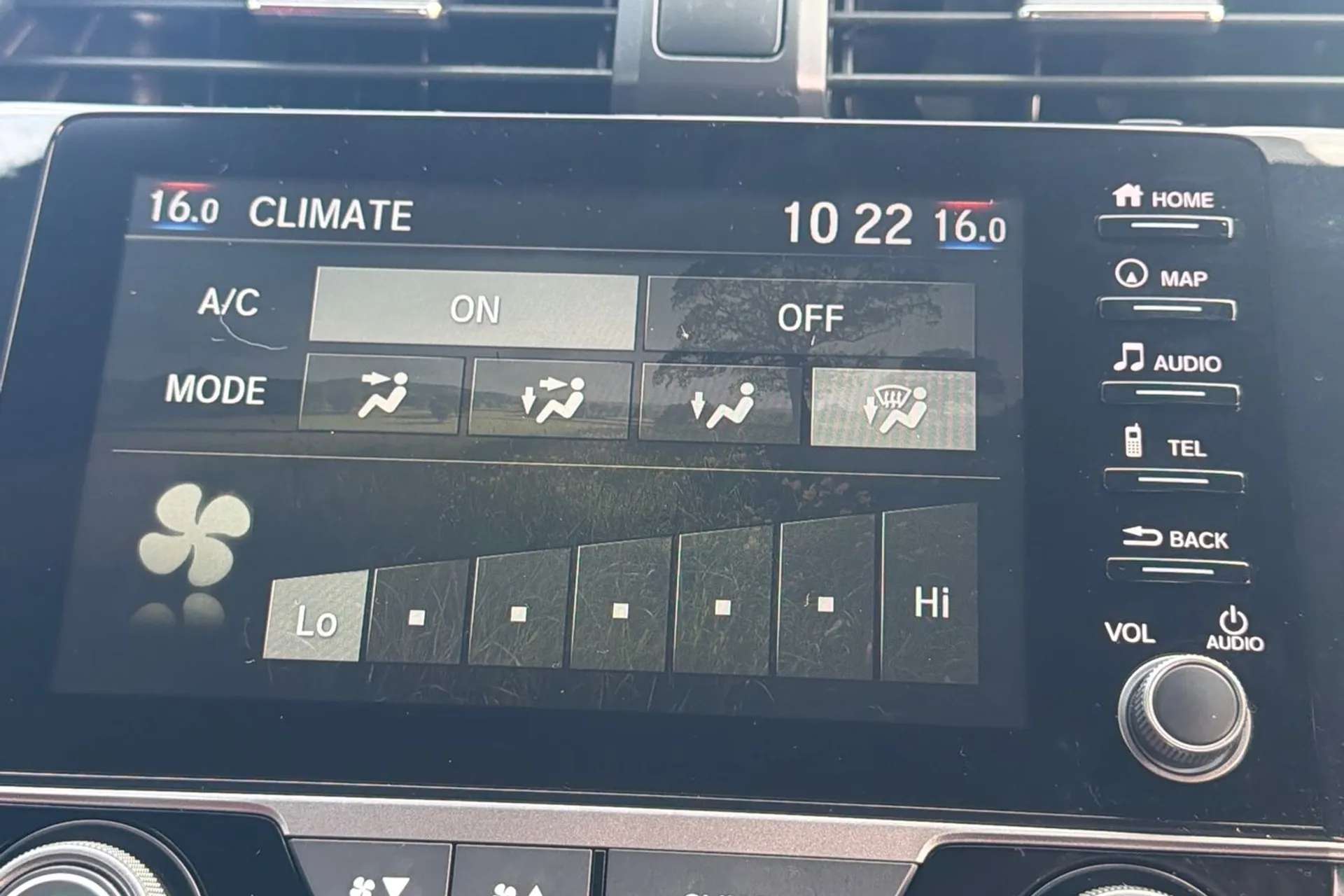 2021 HONDA CIVIC 2021 HONDA CIVIC